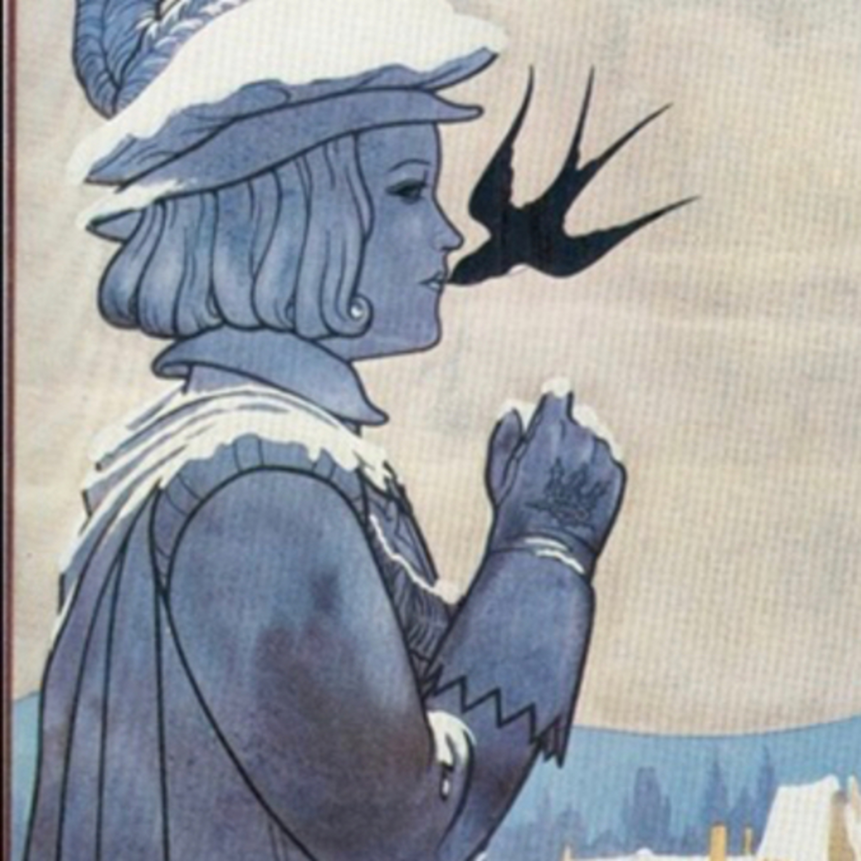 El príncipe feliz, adaptación del cuento homónimo del escritor irlandés Oscar Wilde. Capítulo 3 episode artwork