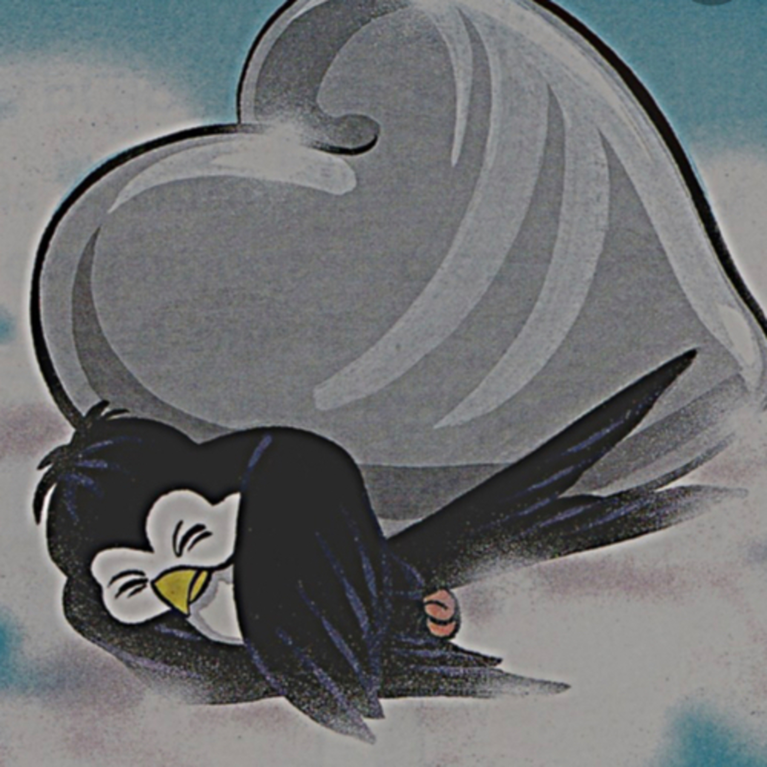 El príncipe feliz, adaptación del cuento homónimo del escritor irlandés Oscar Wilde. Capítulo 4 episode artwork