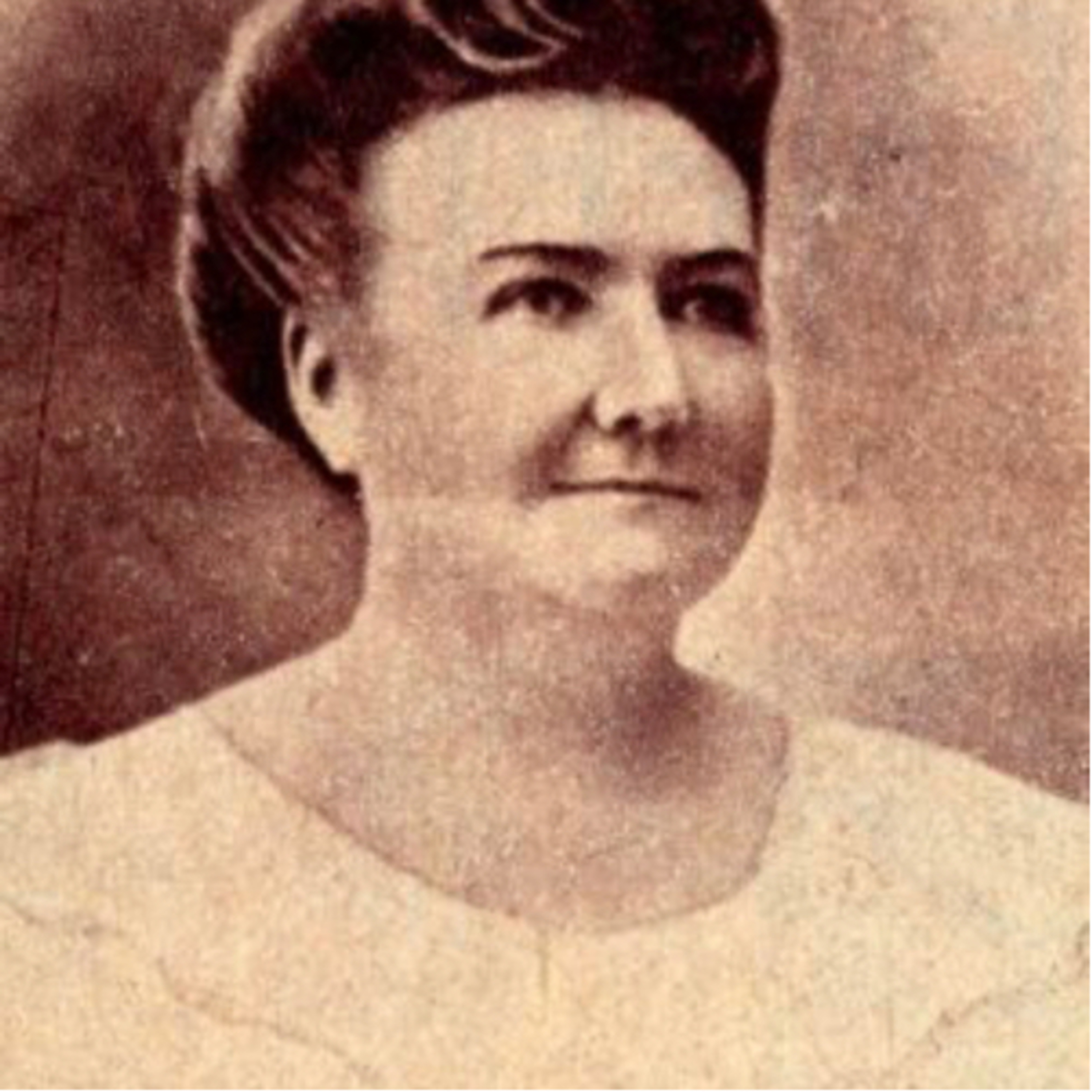 👩‍🔬 En el Día Internacional de la Mujer, un pequeño homenaje a Cecilia Grierson, primera médica Arg.  episode artwork