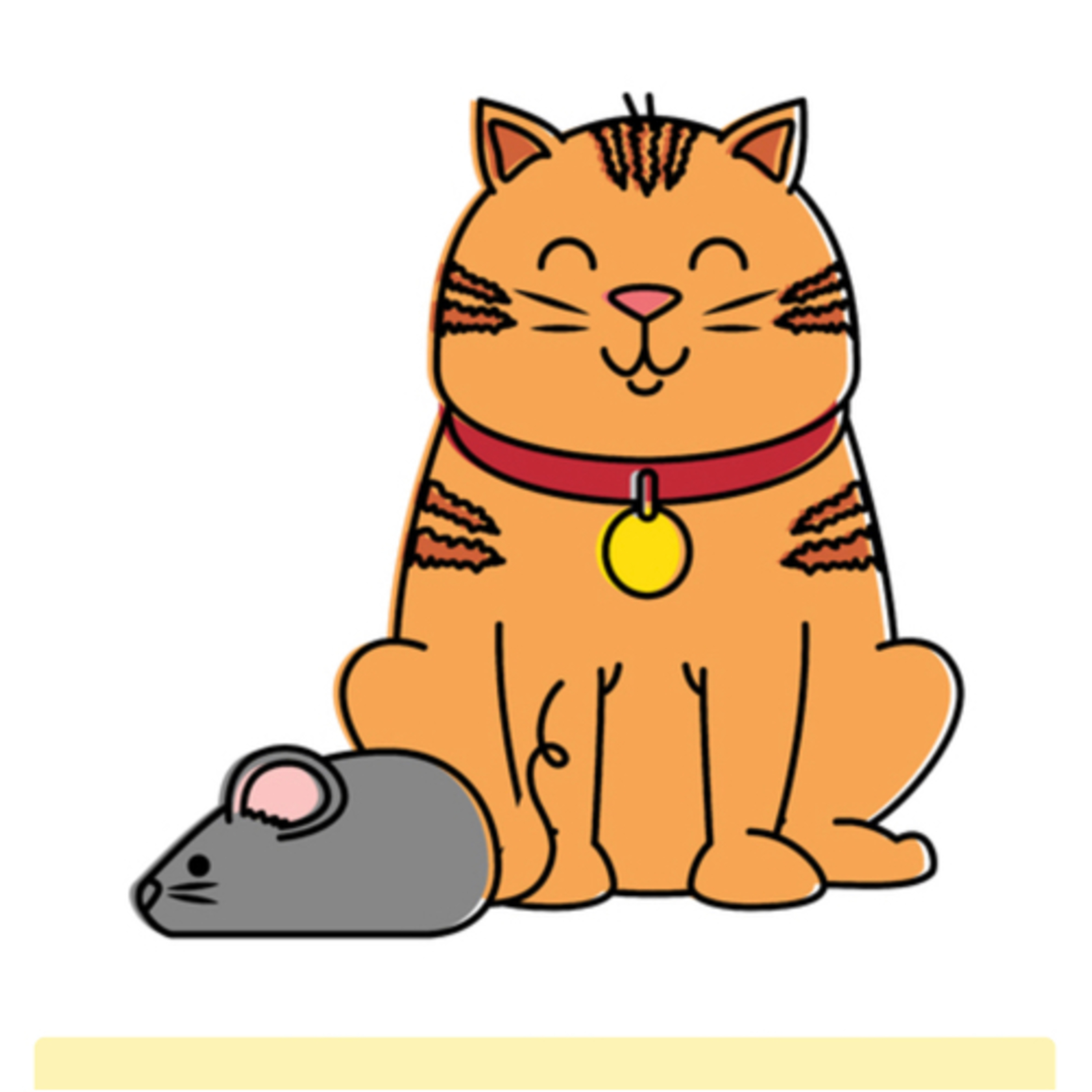 El gato y el ratón hacen vida en común
Adaptación del cuento homónimo de los hermanos Grimm
 episode artwork