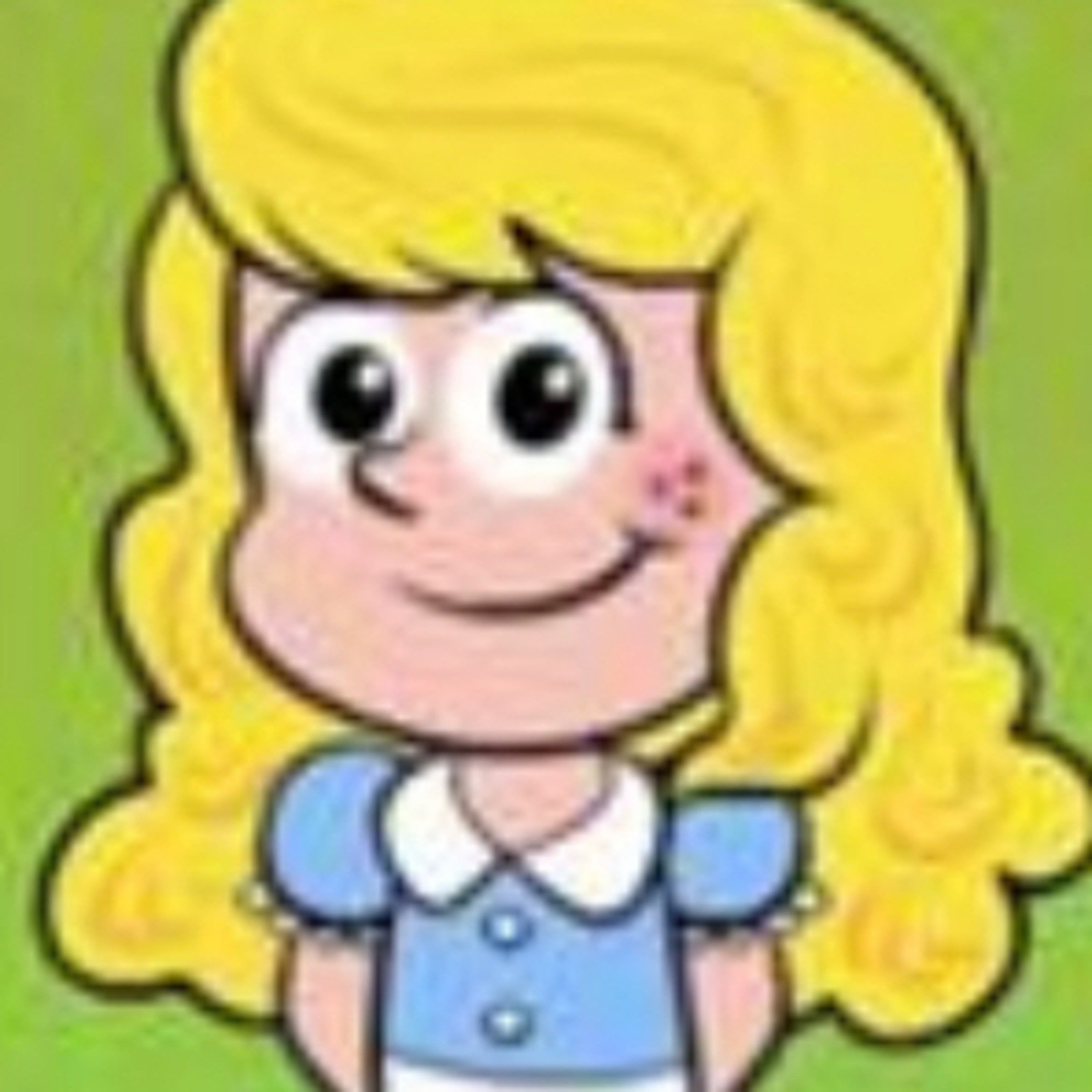 Goldilocks and the Three Bears (en inglés) episode artwork