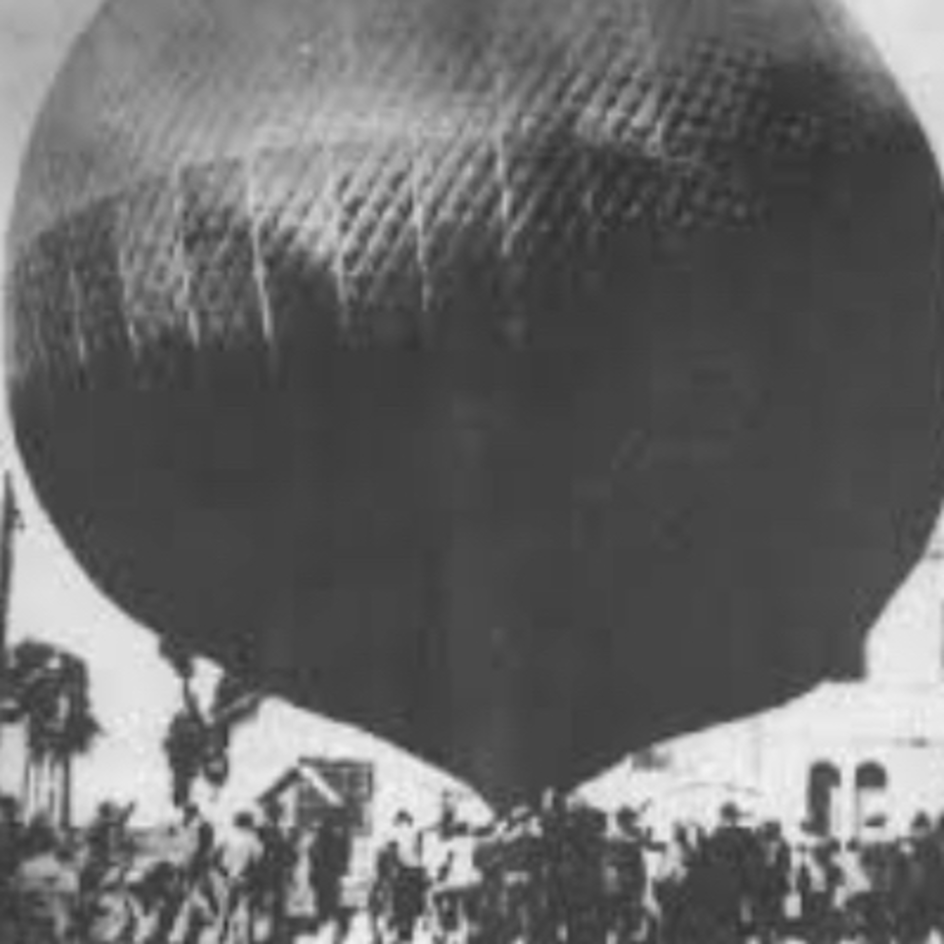 Ángel Zuloaga y su cruce de los Andes en 1916 episode artwork