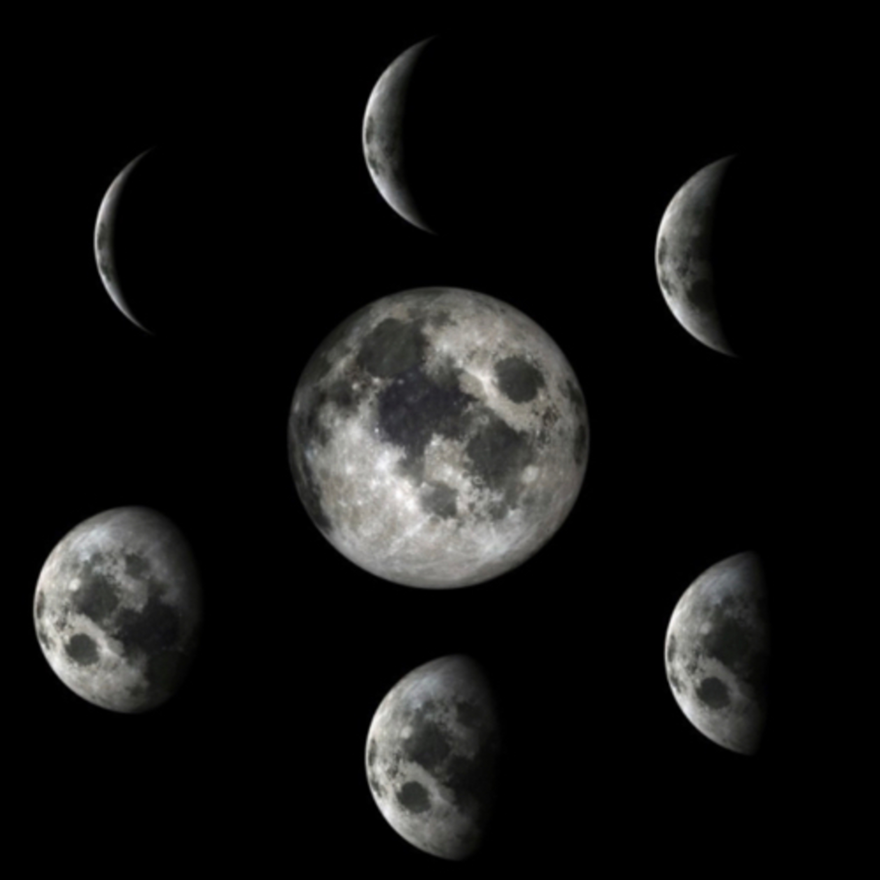 ❄️ Las fases de la luna Cuento tradicional de la cultura inuit episode artwork