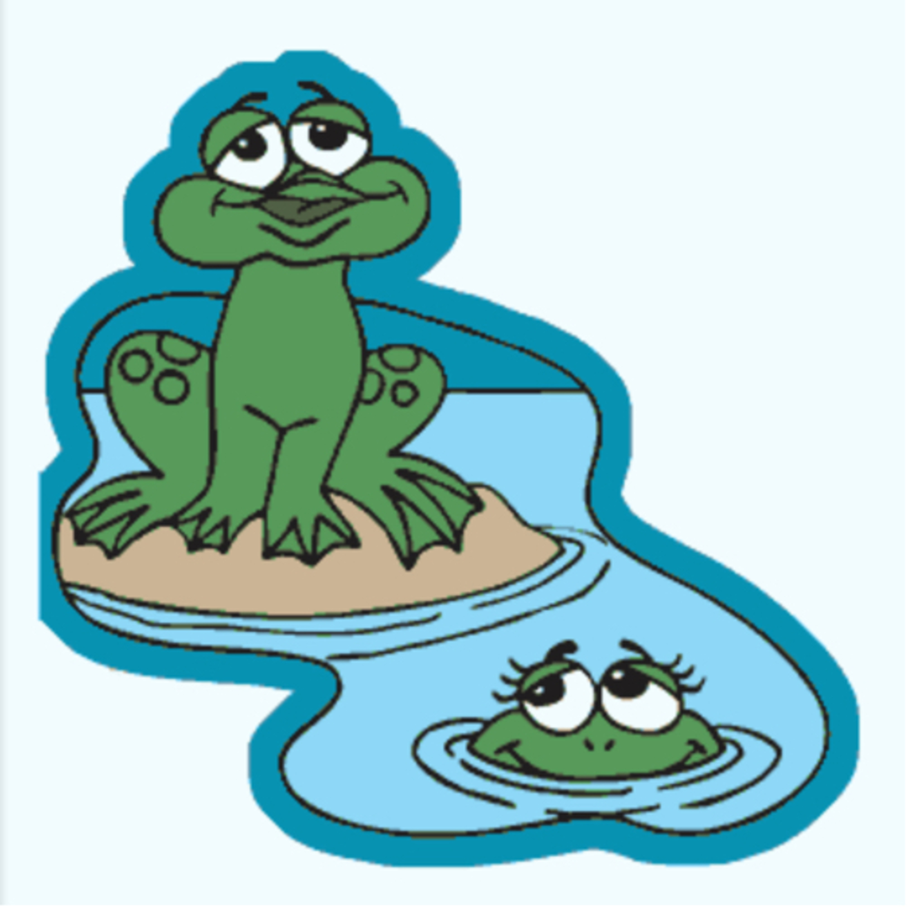 🐸 Dos fábulas de Esopo: Las ranas y el pantano seco y Las moscas
 episode artwork