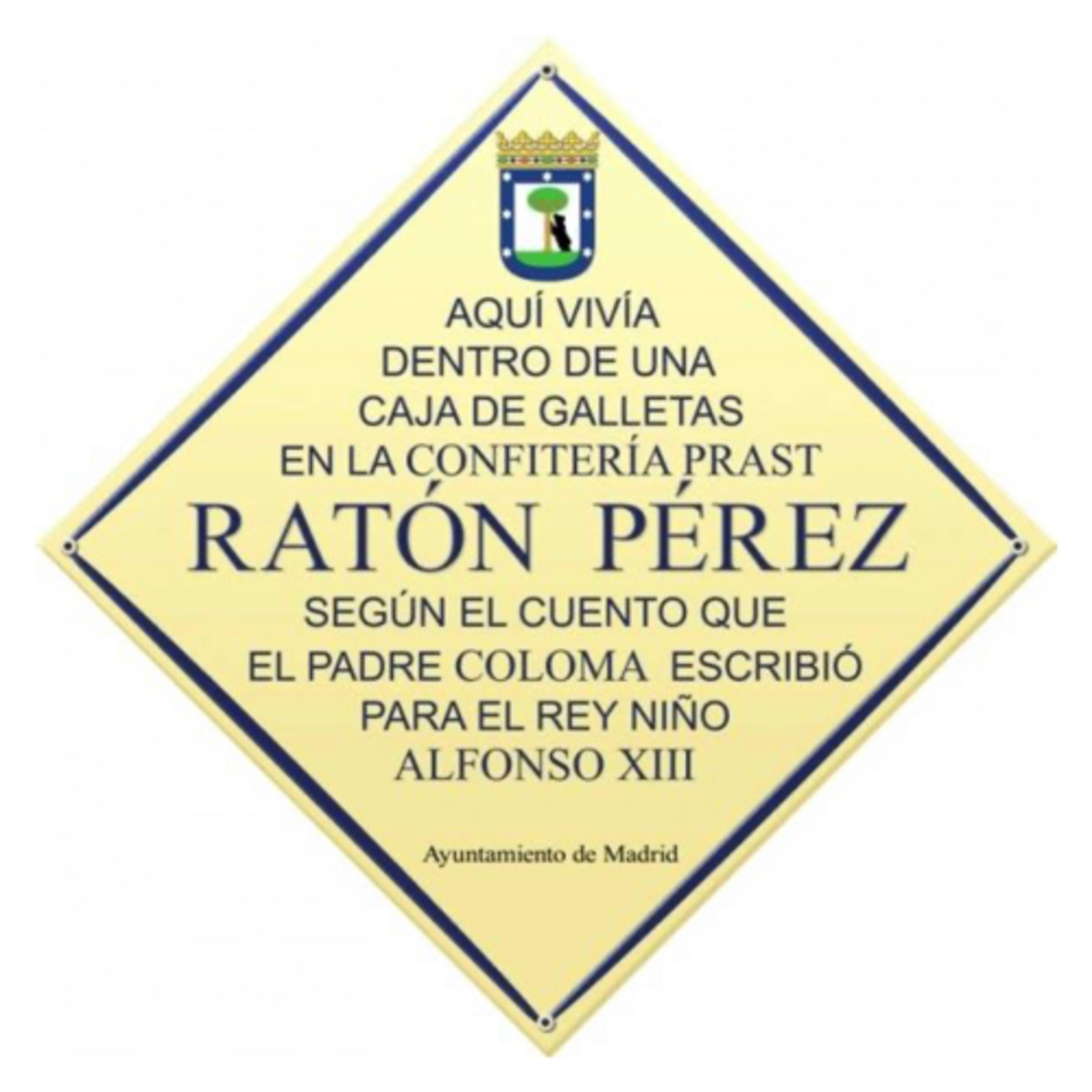 🐭 El cuento del Ratón Pérez del escritor español Luis Coloma Roldán (1851-1915) episode artwork