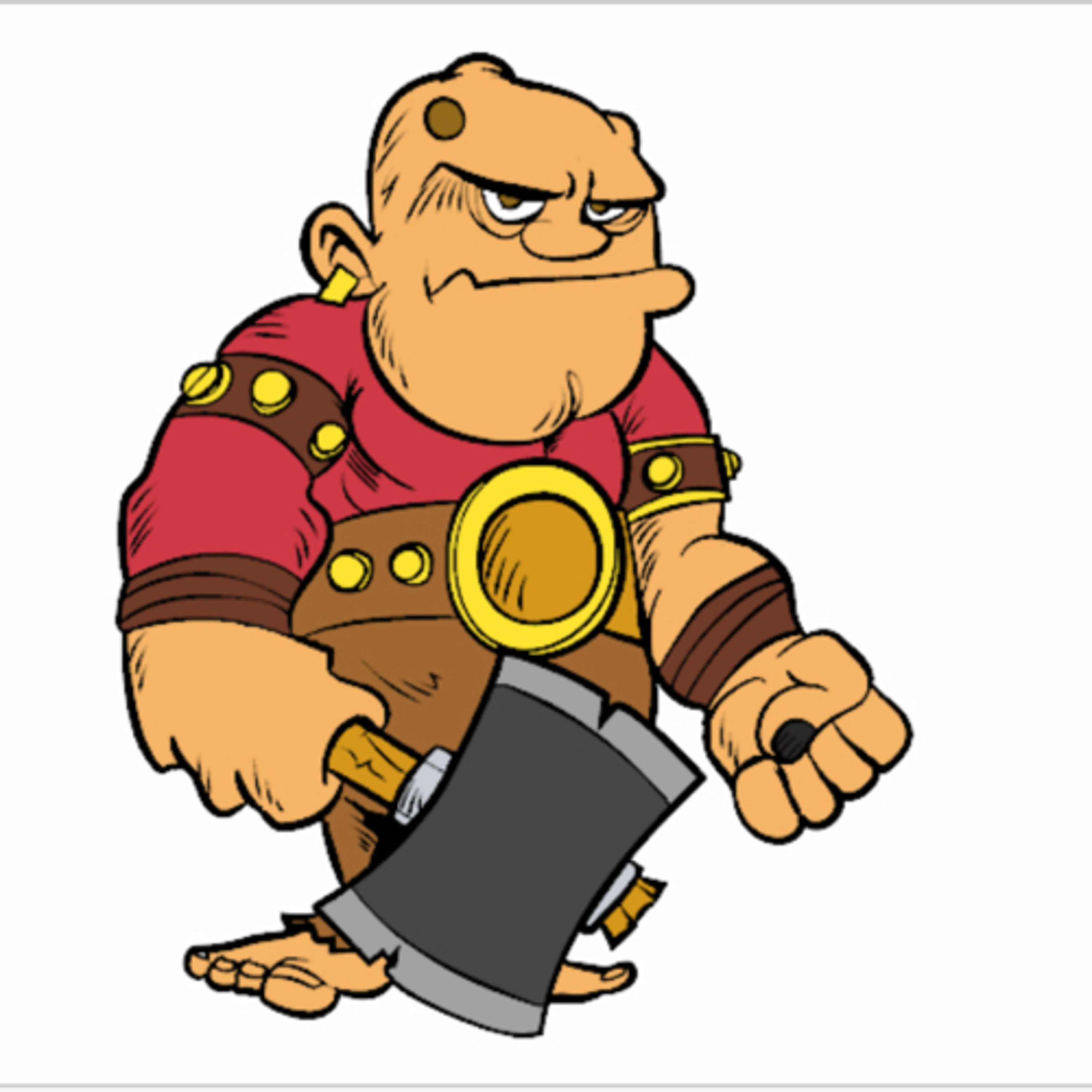 😱 El muchacho que llegó a ser alcalde, cuento popular de Guatemala
Para 5+ episode artwork
