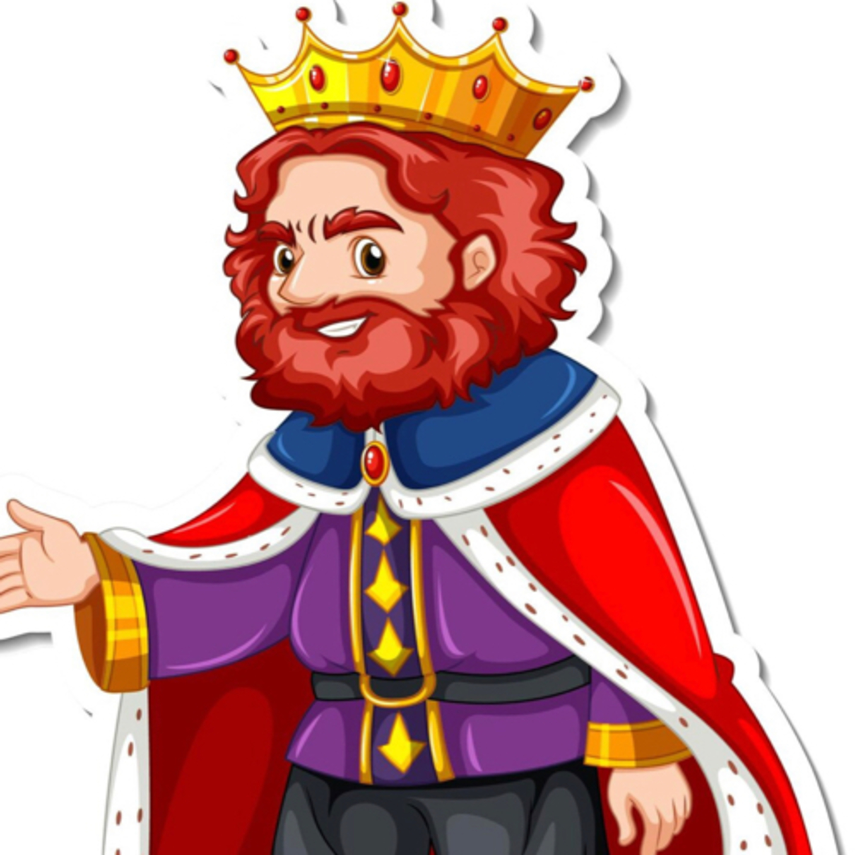 ⚜️ El castigo más tonto. Cuento tradicional sobre la importancia de las madres episode artwork
