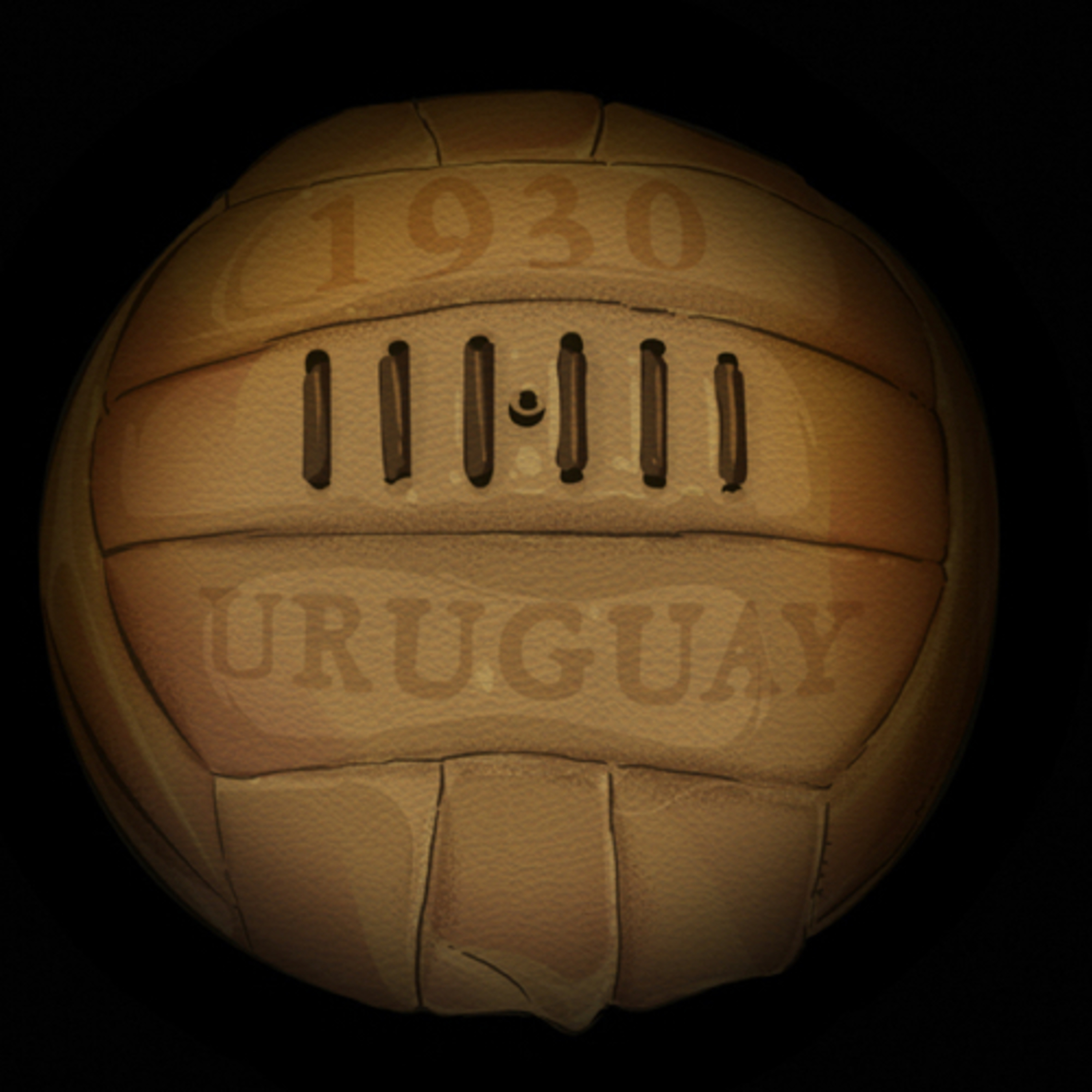 ¿Cuál es el origen del fútbol? episode artwork