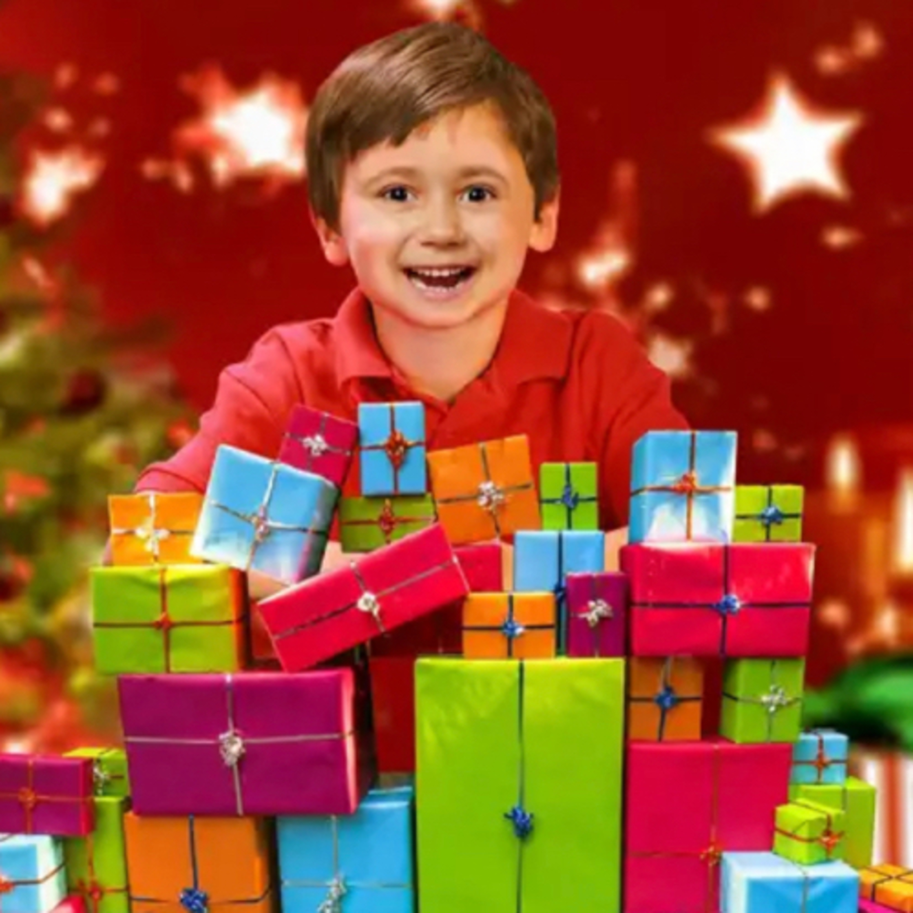 El trato con Papá Noel, adaptación del cuento homónimo de Pedro Pablo Sacristán 
 episode artwork