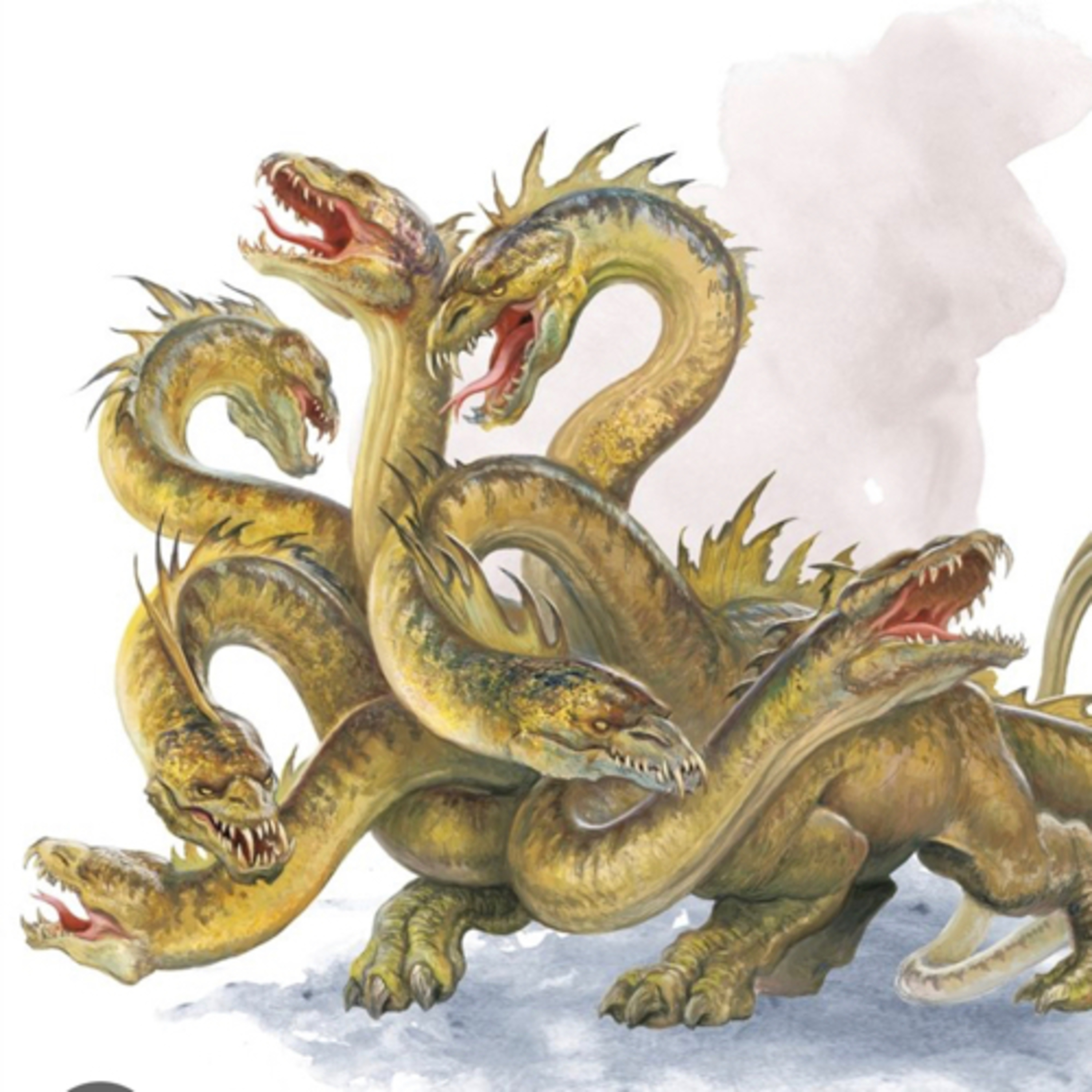 El monstruo de las nueve cabezas
Cuento tradicional de Lituania
 episode artwork