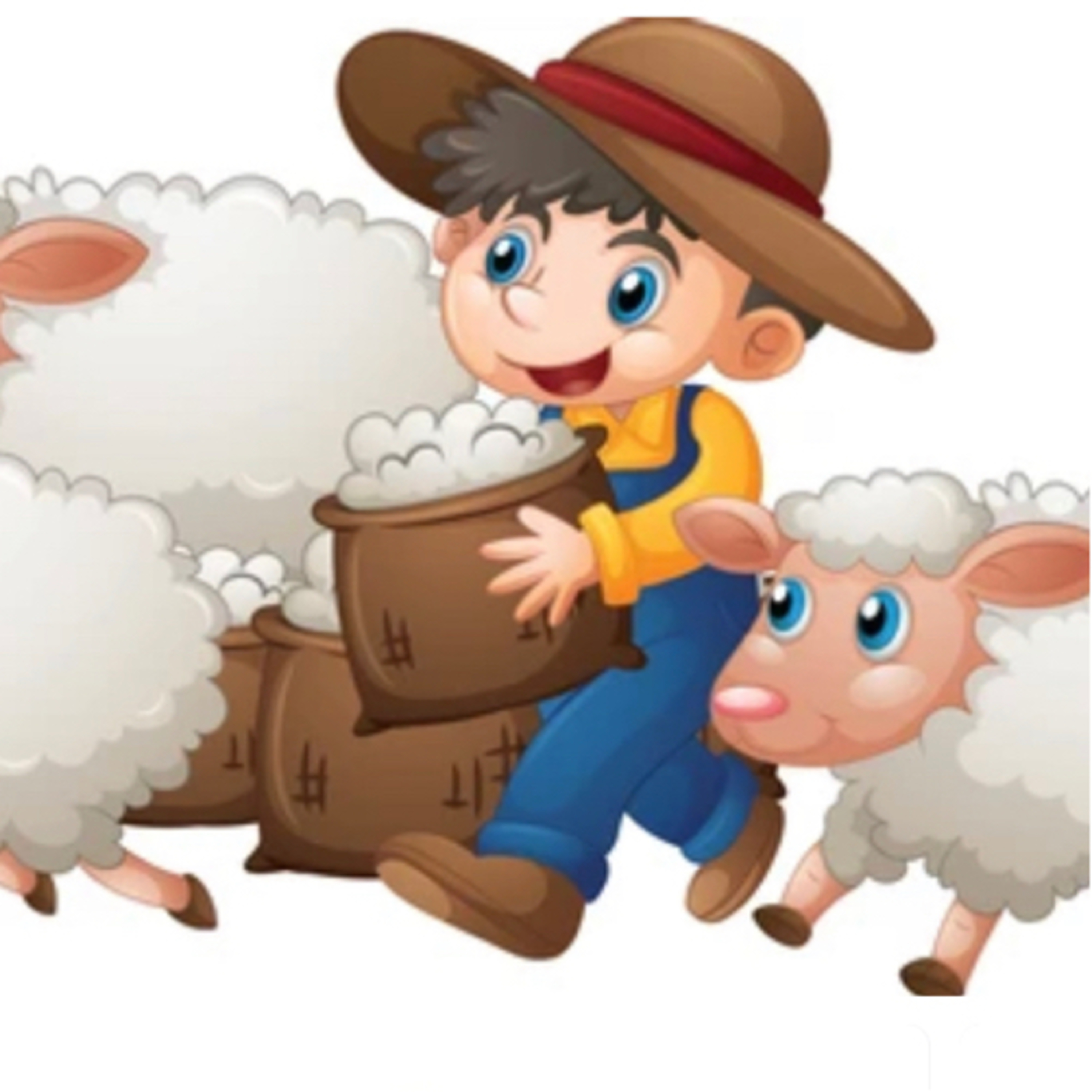 🐑 Dos cuentos tradicionales de origen español: Rufo, el ignorante y Rufo y el señor del castillo  episode artwork