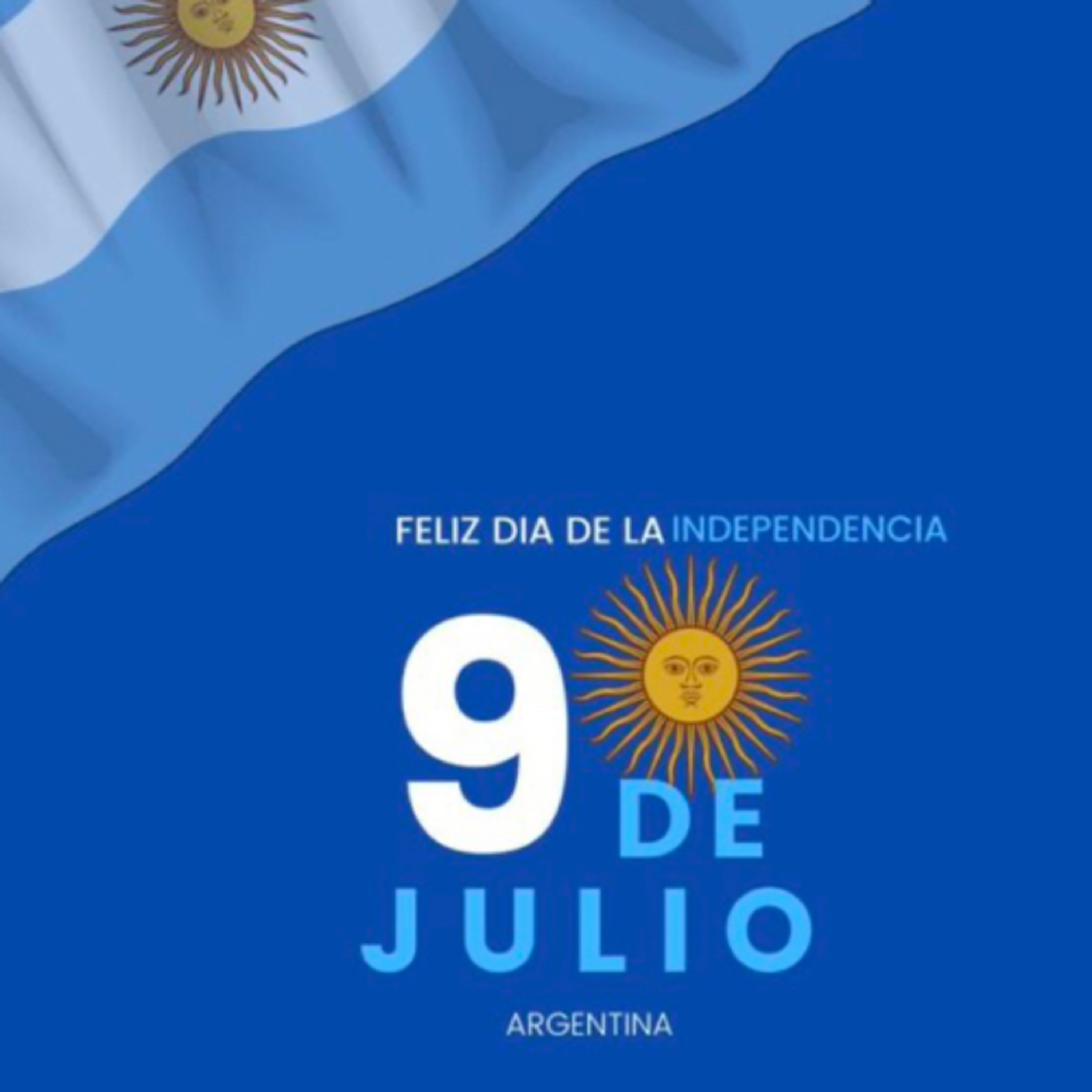 🇦🇷 ¿Qué pasó el 9 de julio de 1816? episode artwork