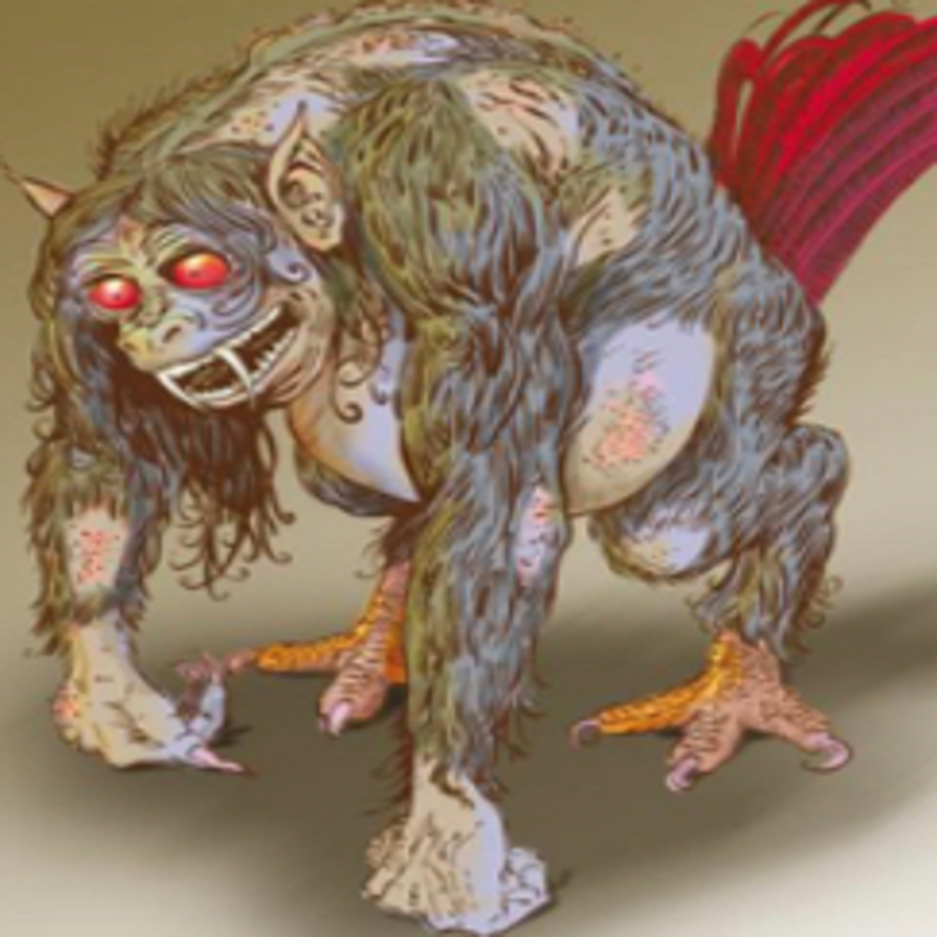 🧌 El Mikilo, el duende de origen diaguita
 episode artwork