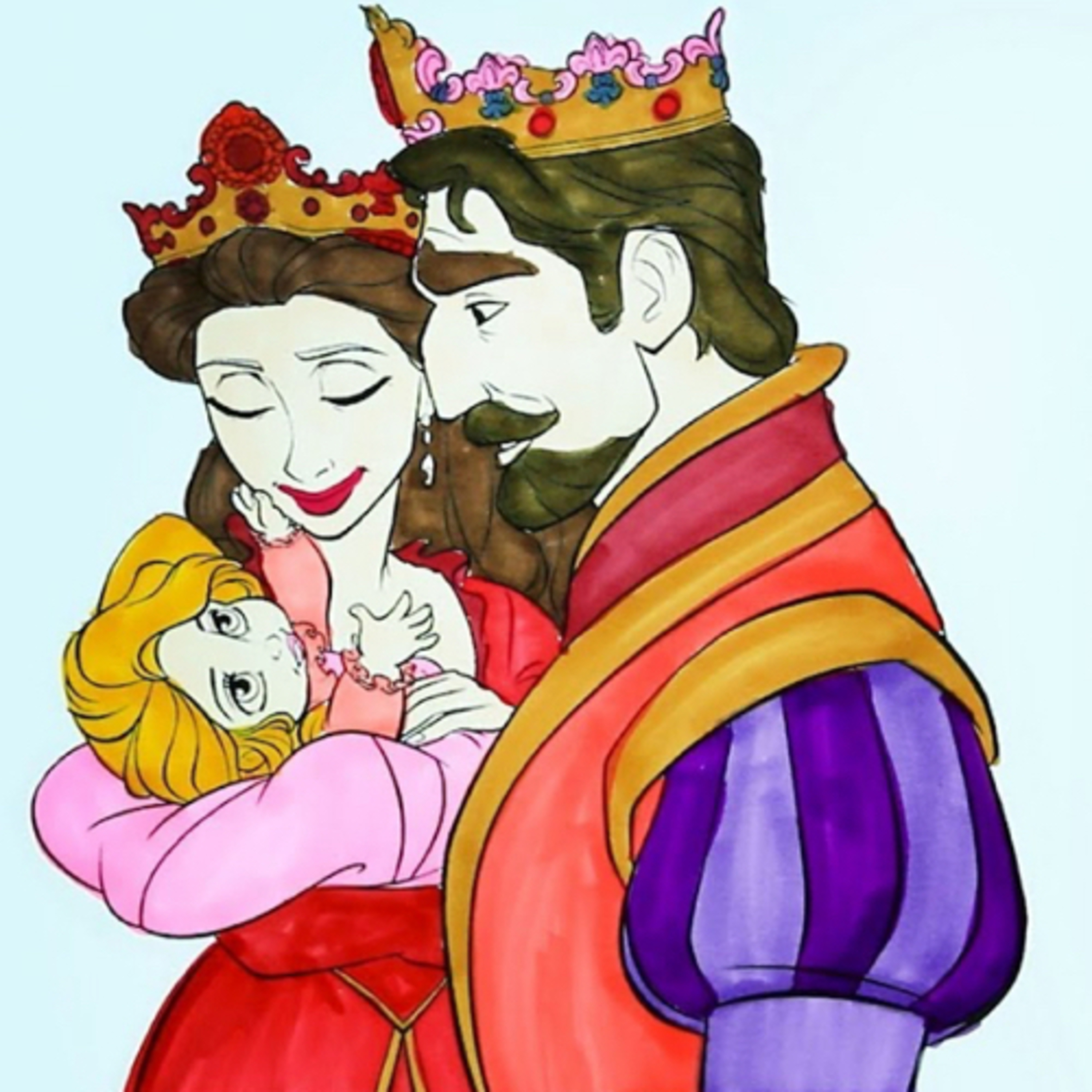 Riquete, el del copete  episode artwork