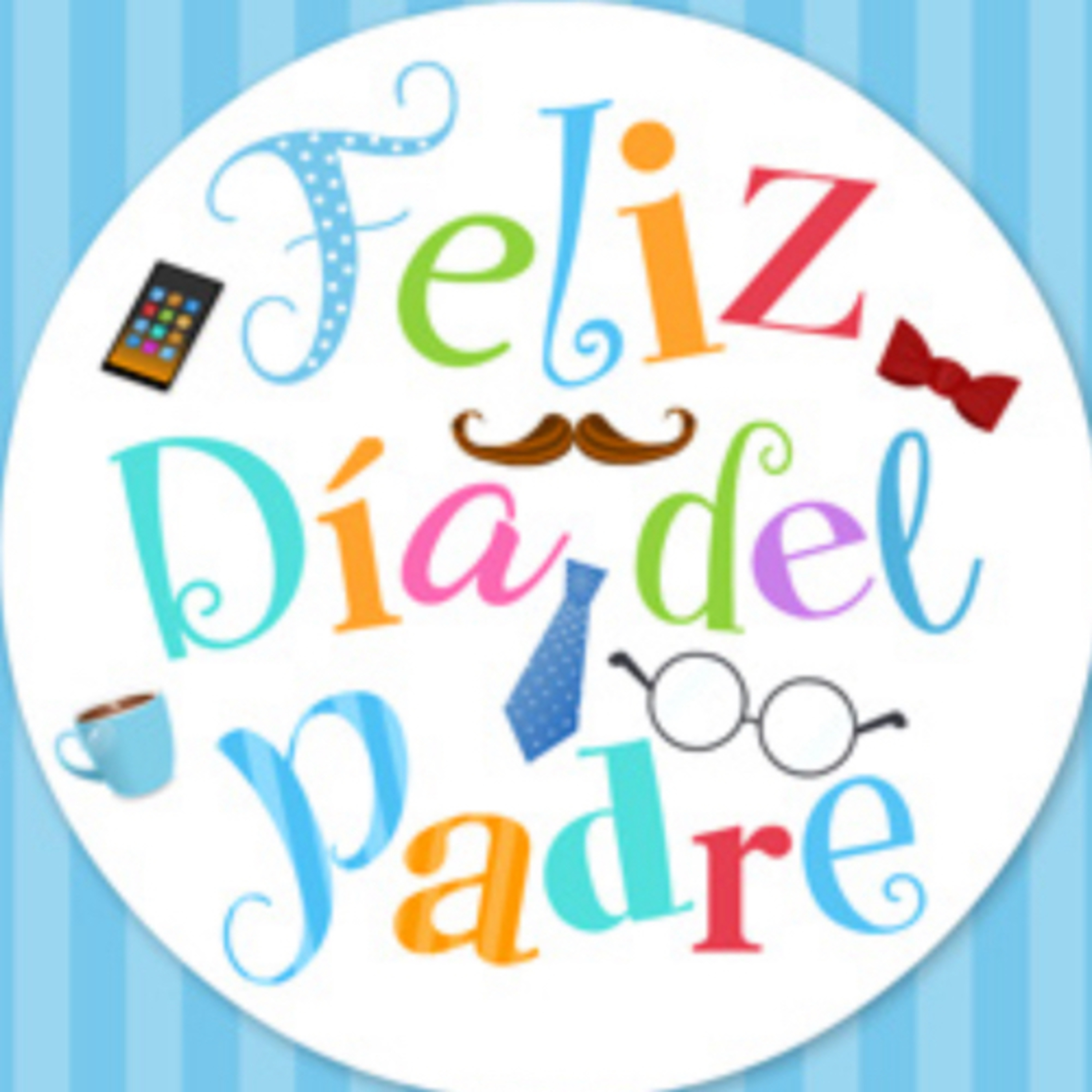 ¿Por qué se celebra el Día del Padre el tercer domingo de junio? episode artwork