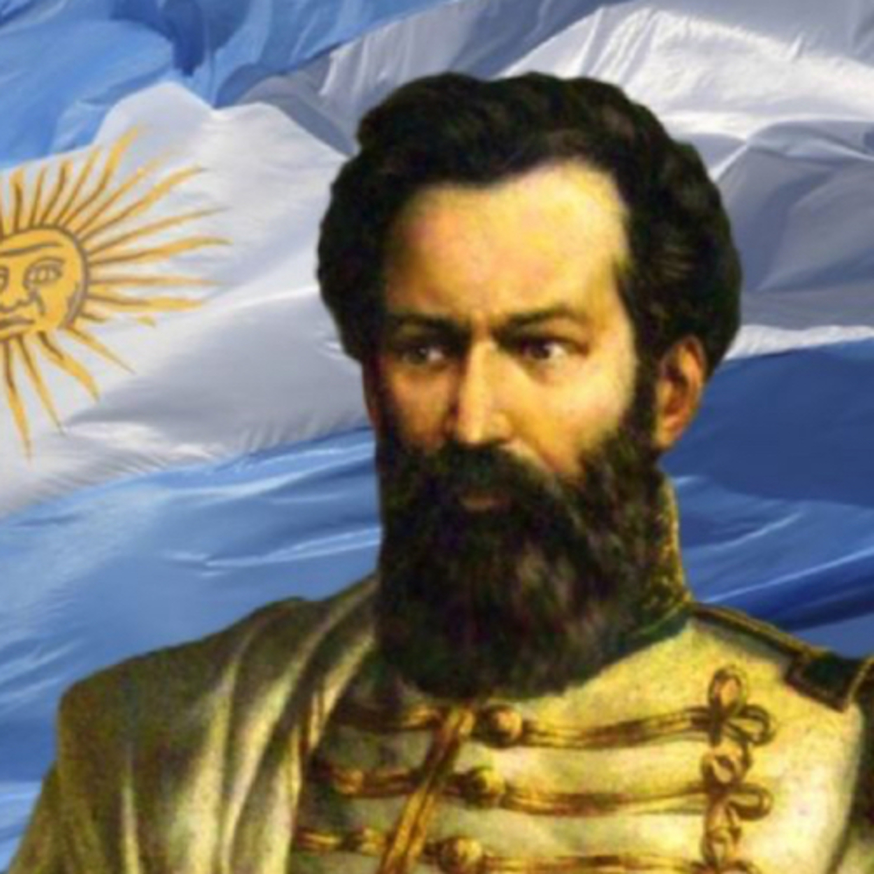 La vida del General Martín Miguel de Güemes  episode artwork