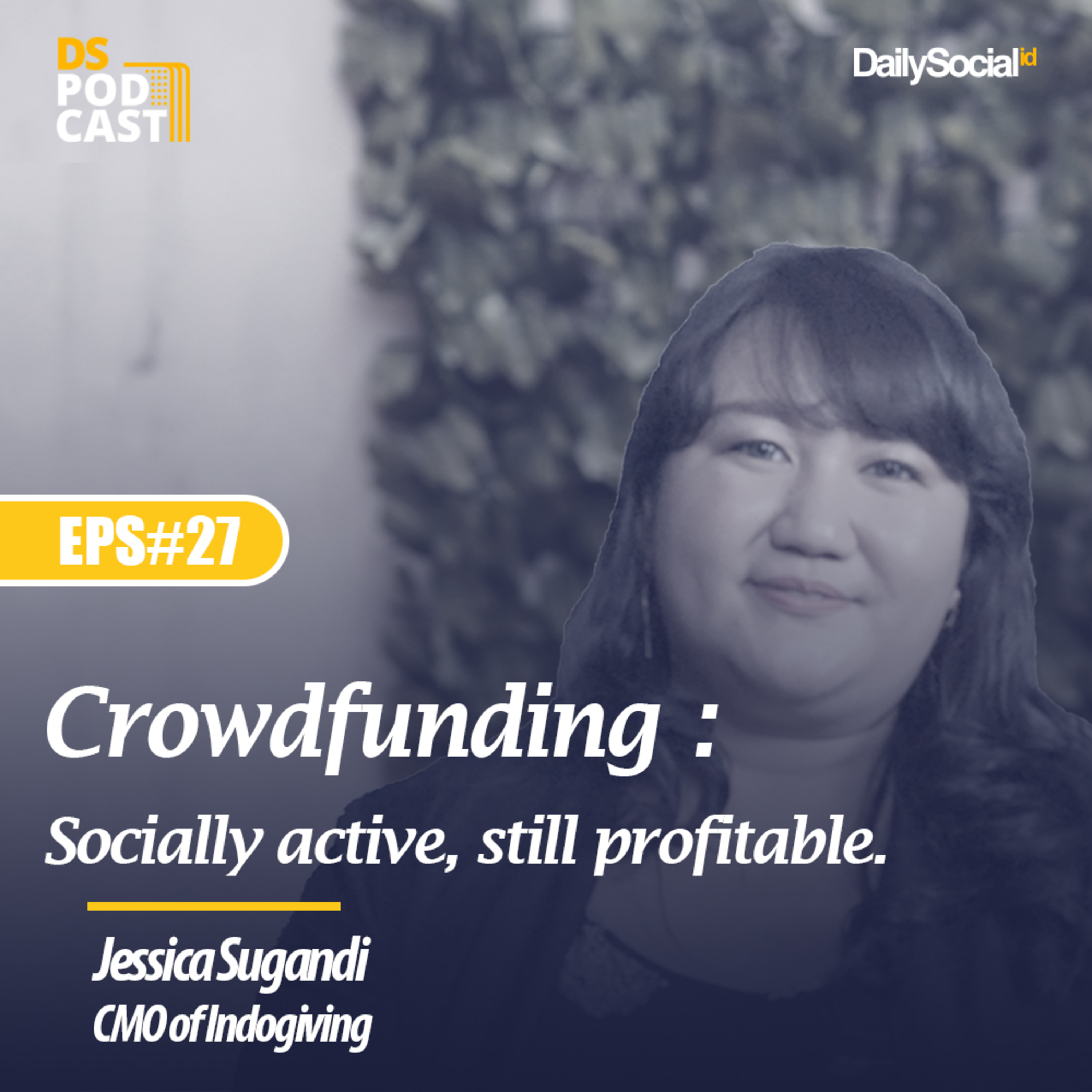 DSPodcast by DailySocial.id