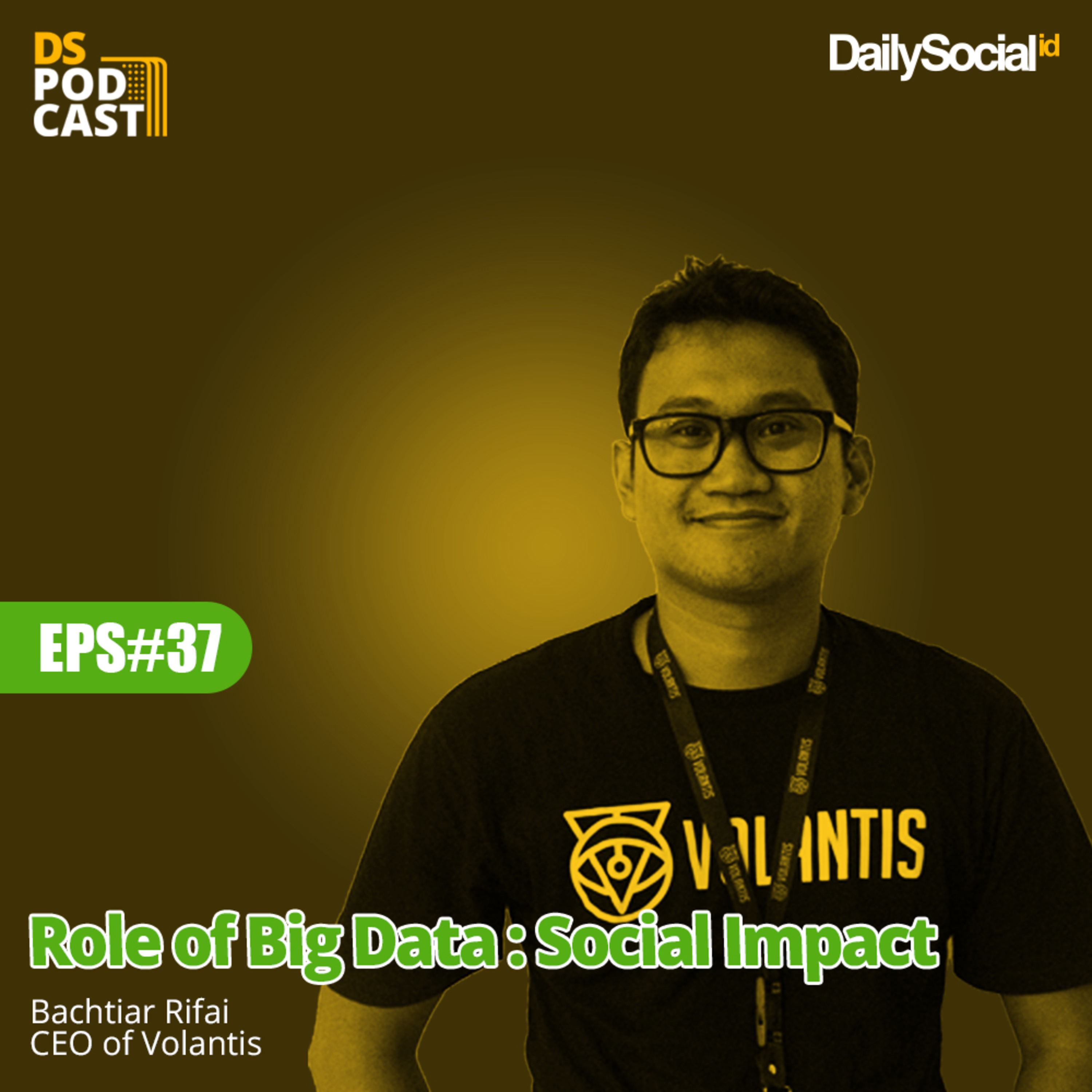 DSPodcast by DailySocial.id