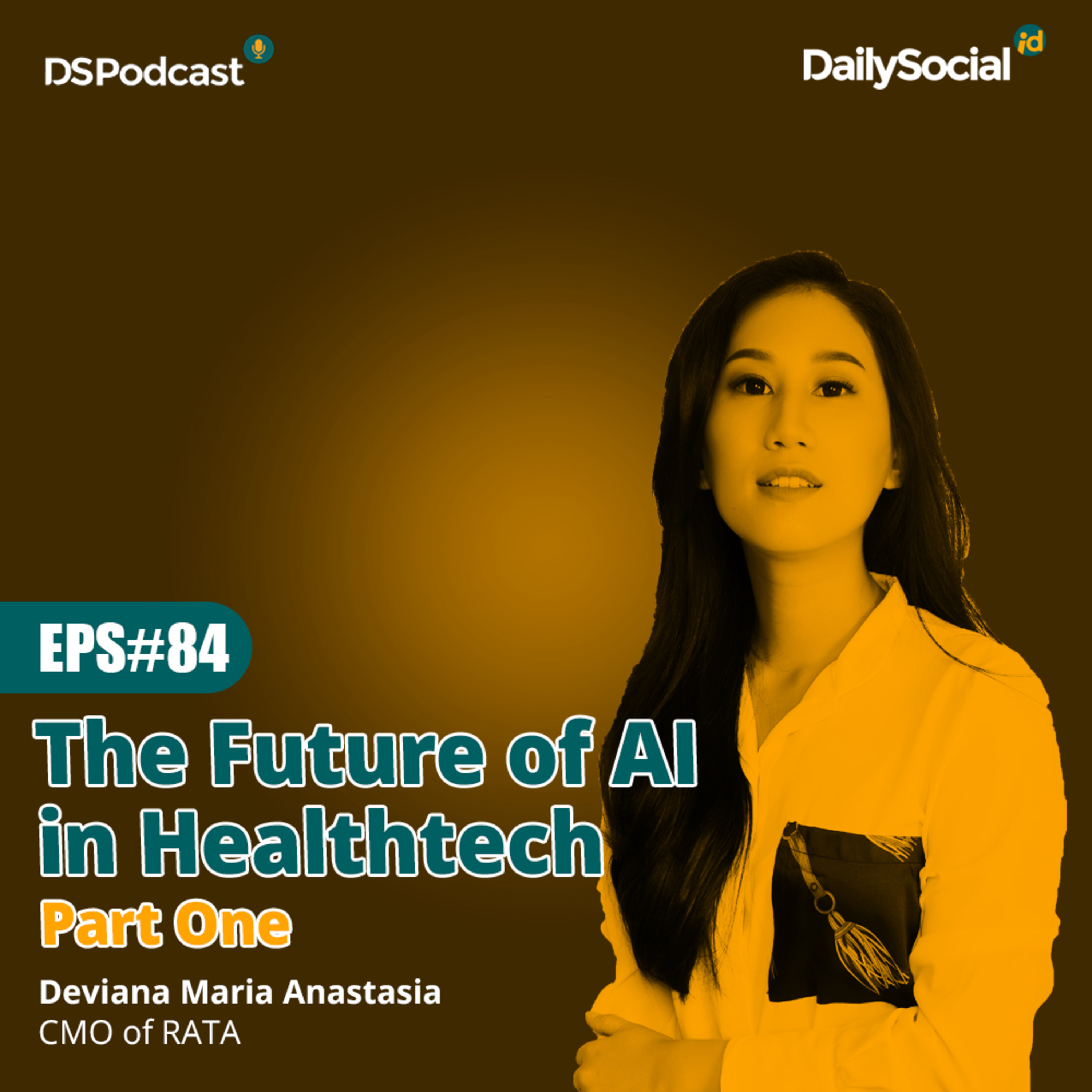 DSPodcast by DailySocial.id