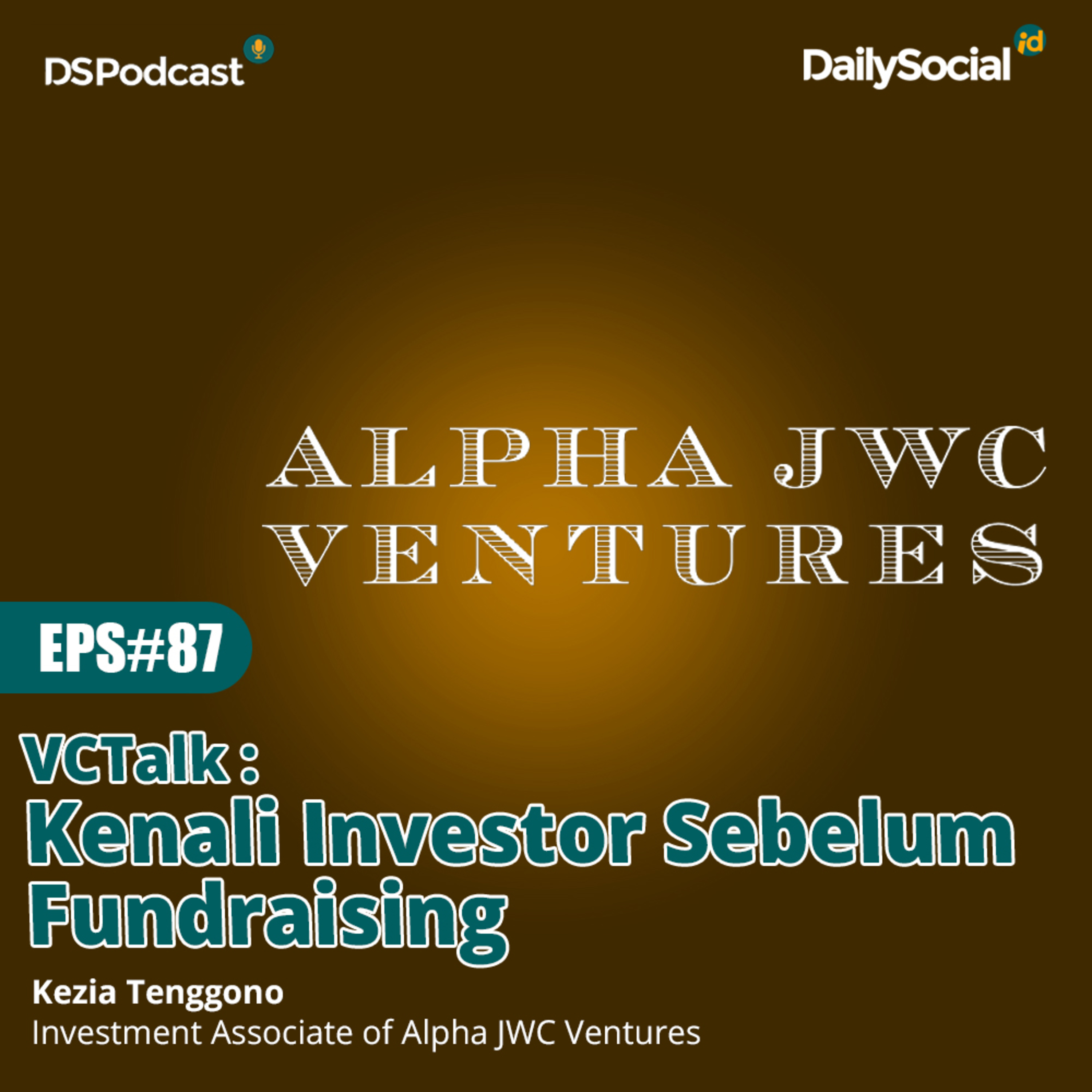 DSPodcast by DailySocial.id
