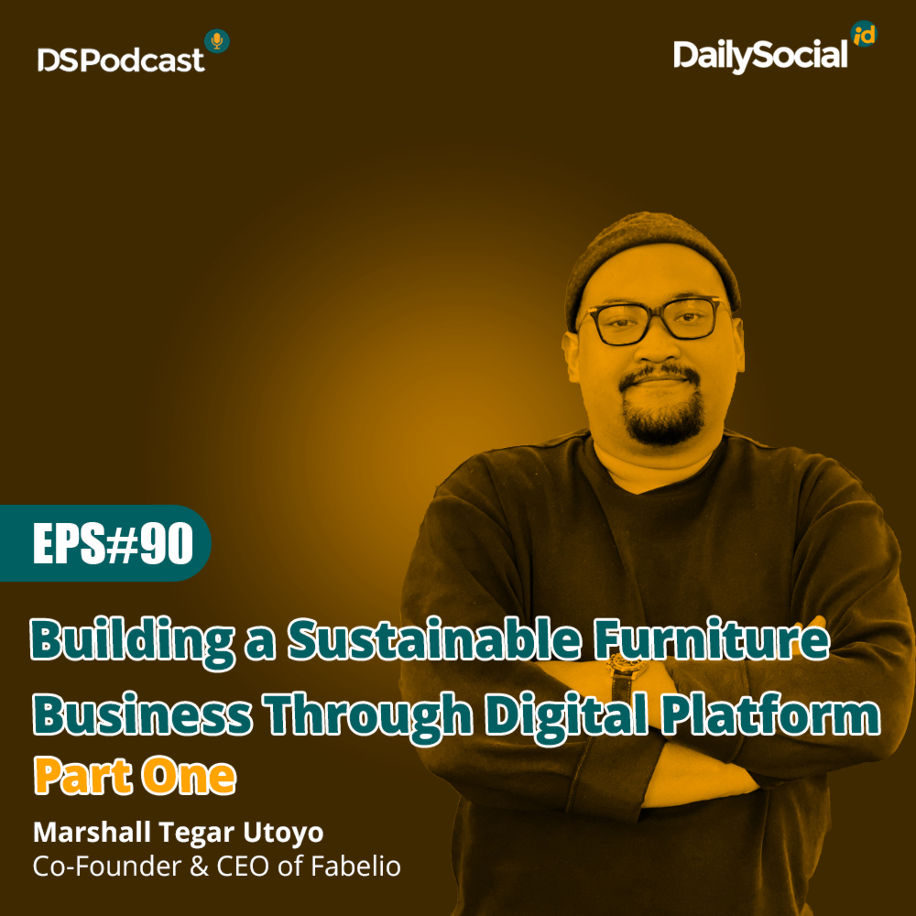 DSPodcast by DailySocial.id