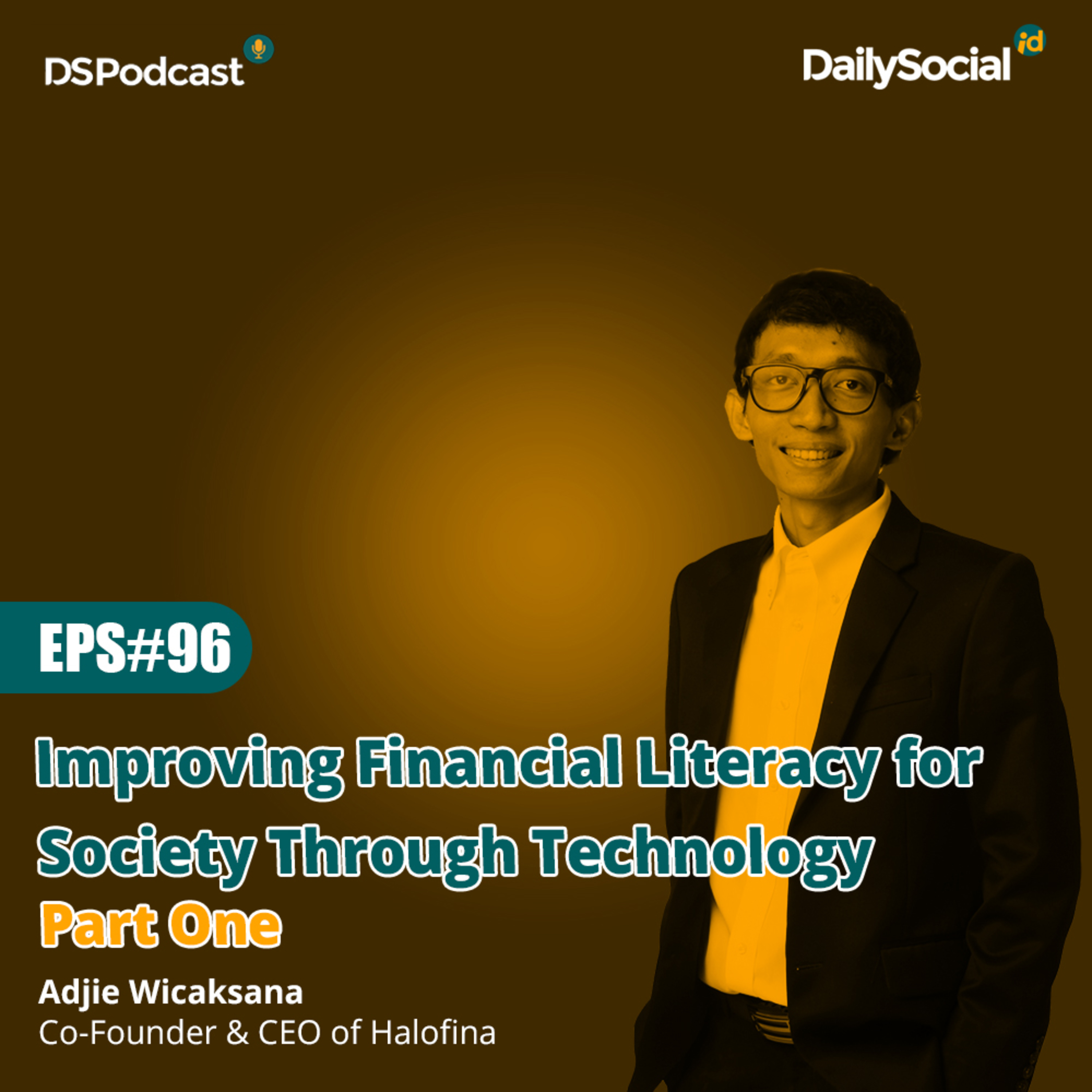 DSPodcast by DailySocial.id