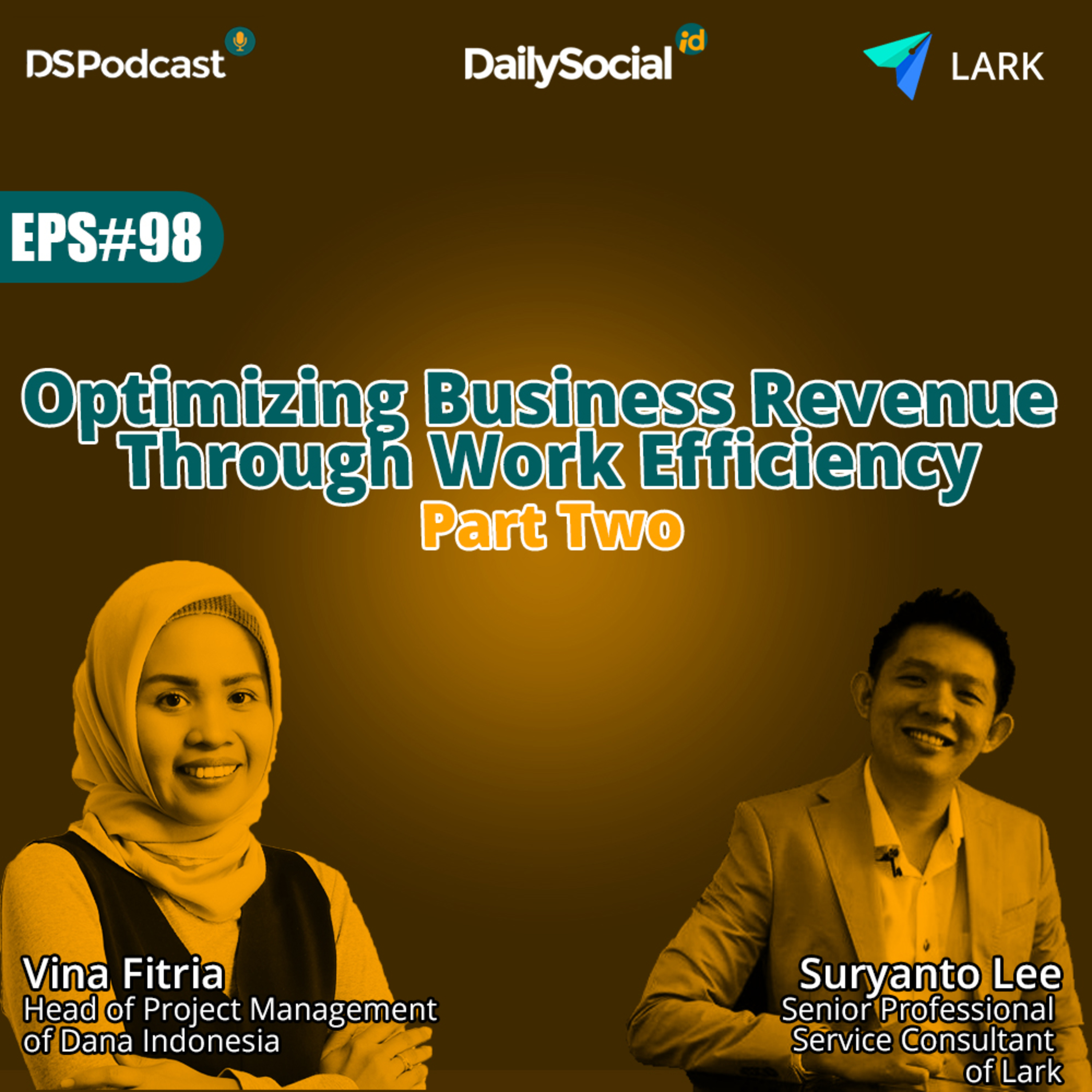 DSPodcast by DailySocial.id