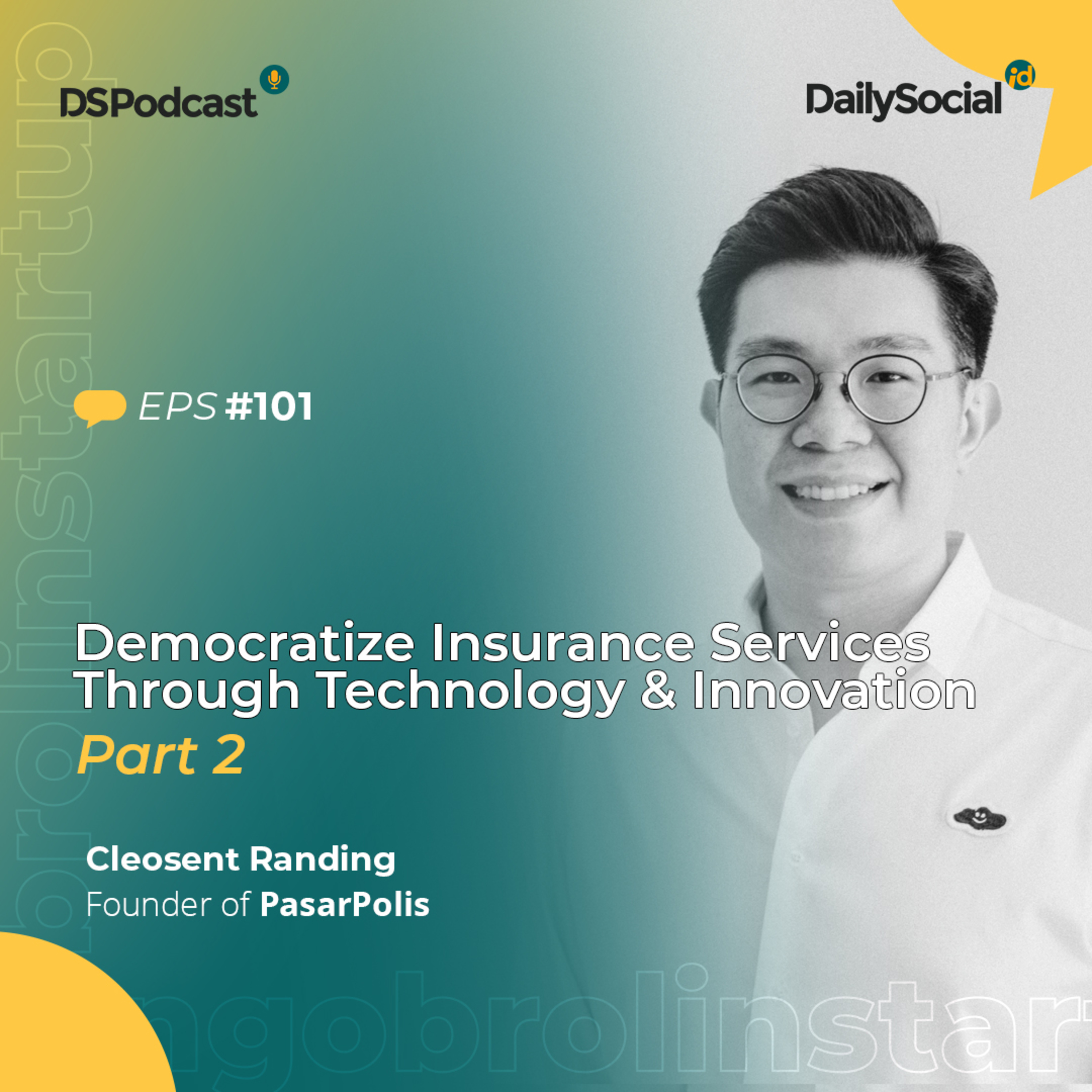 DSPodcast by DailySocial.id