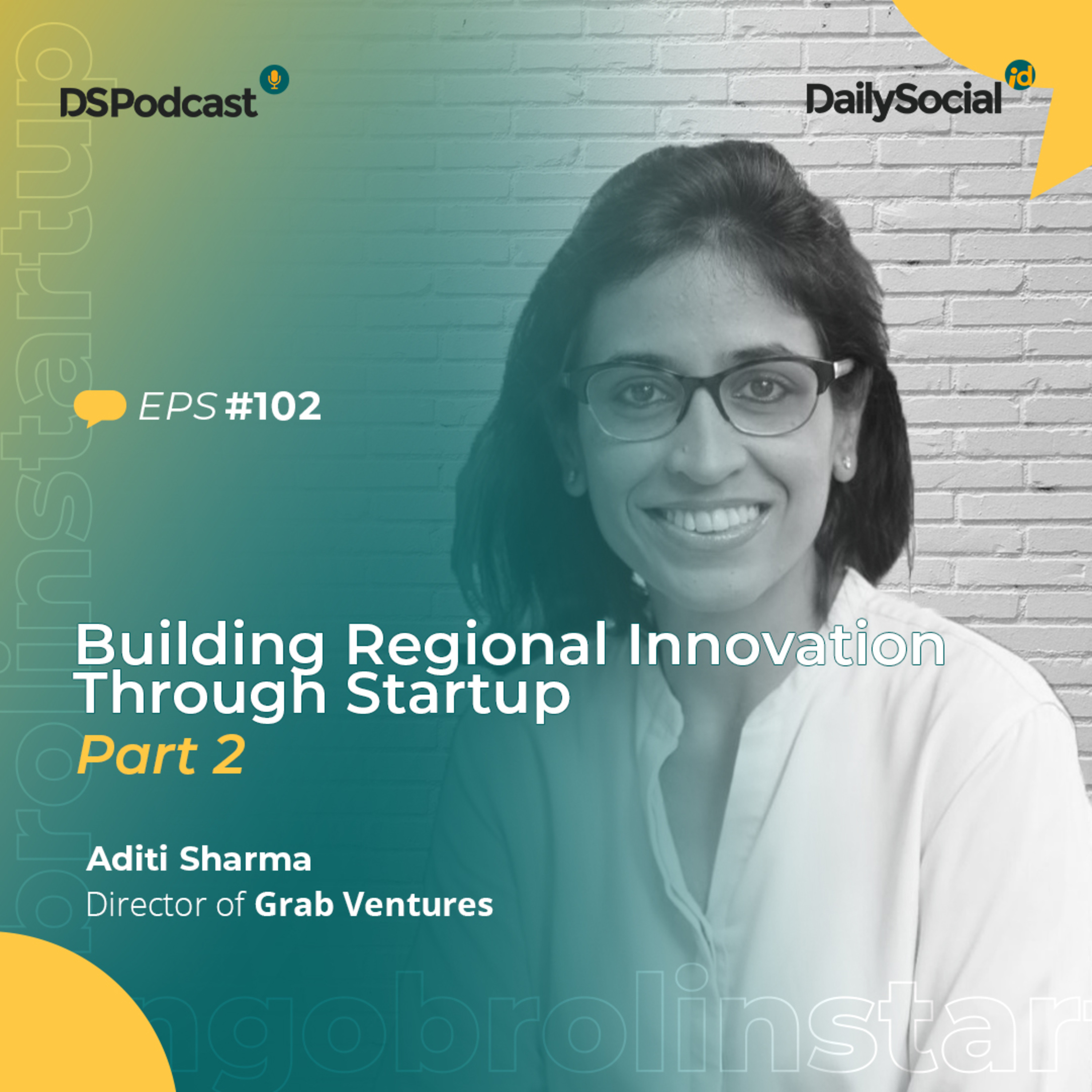 DSPodcast by DailySocial.id