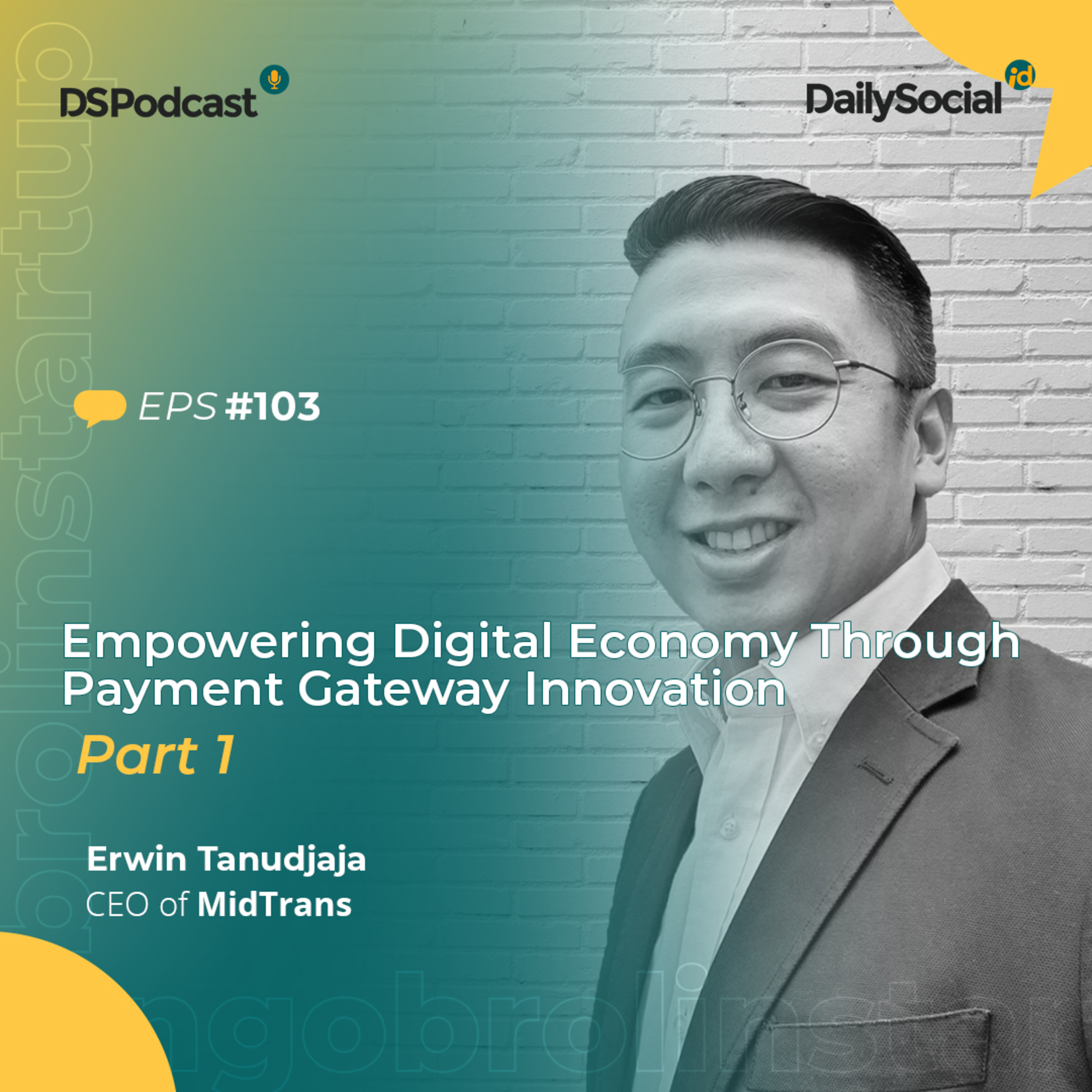 DSPodcast by DailySocial.id