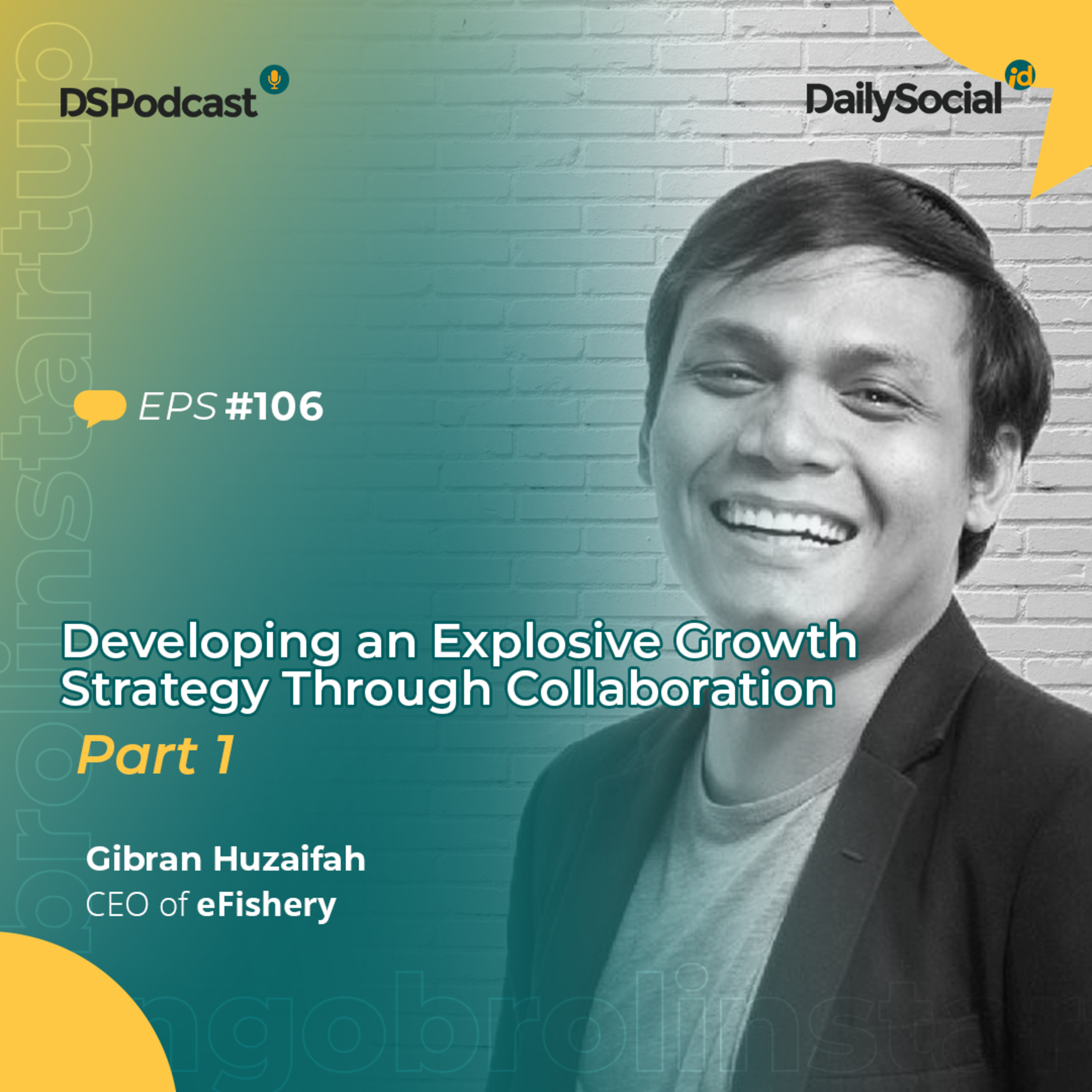 DSPodcast by DailySocial.id