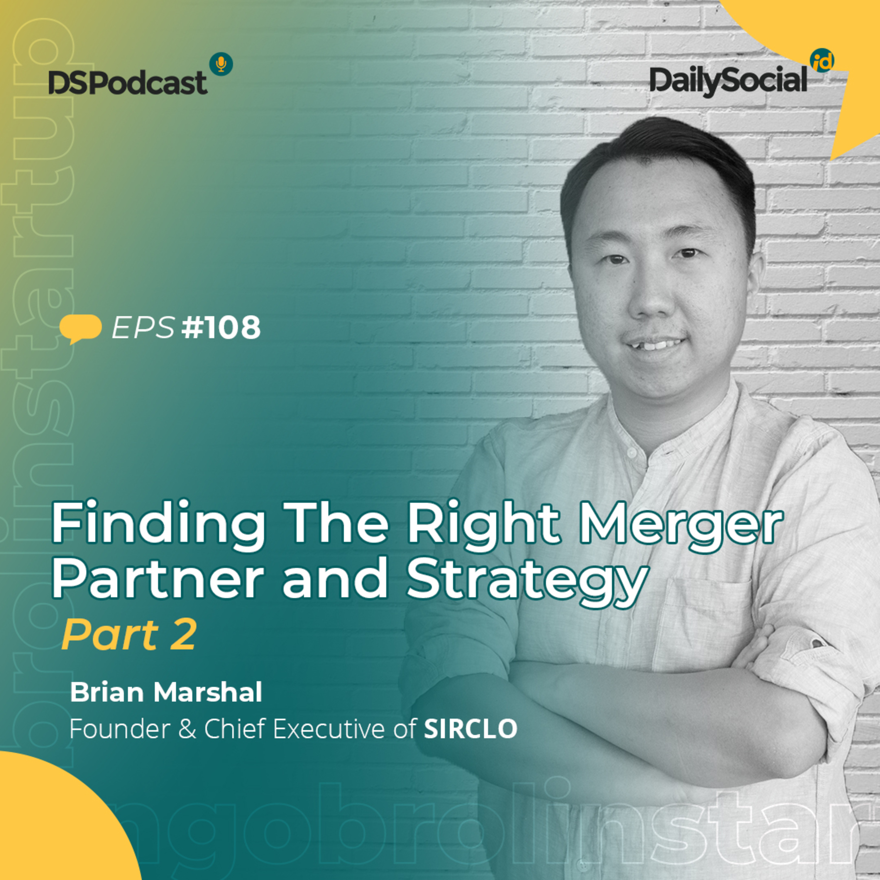 DSPodcast by DailySocial.id