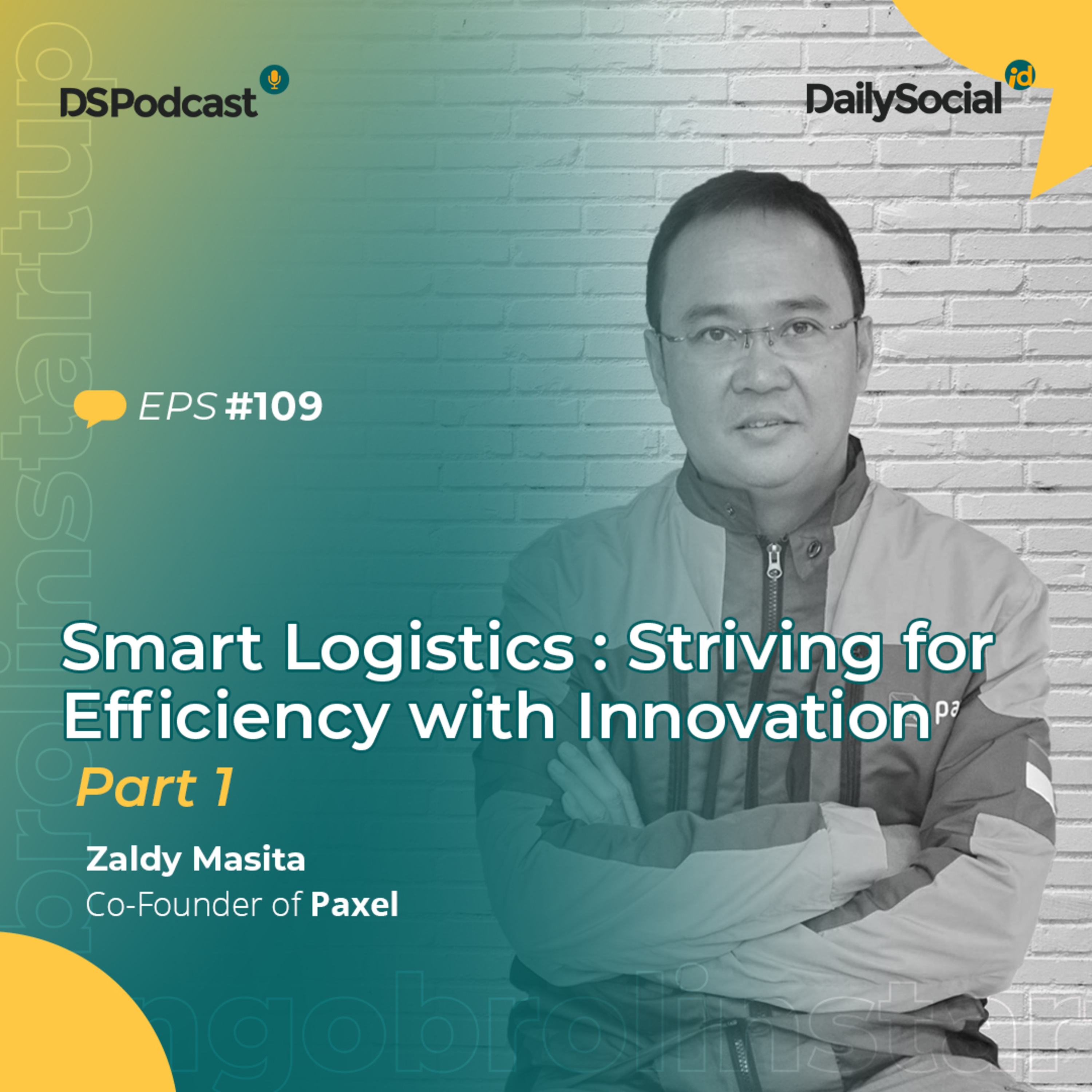 DSPodcast by DailySocial.id