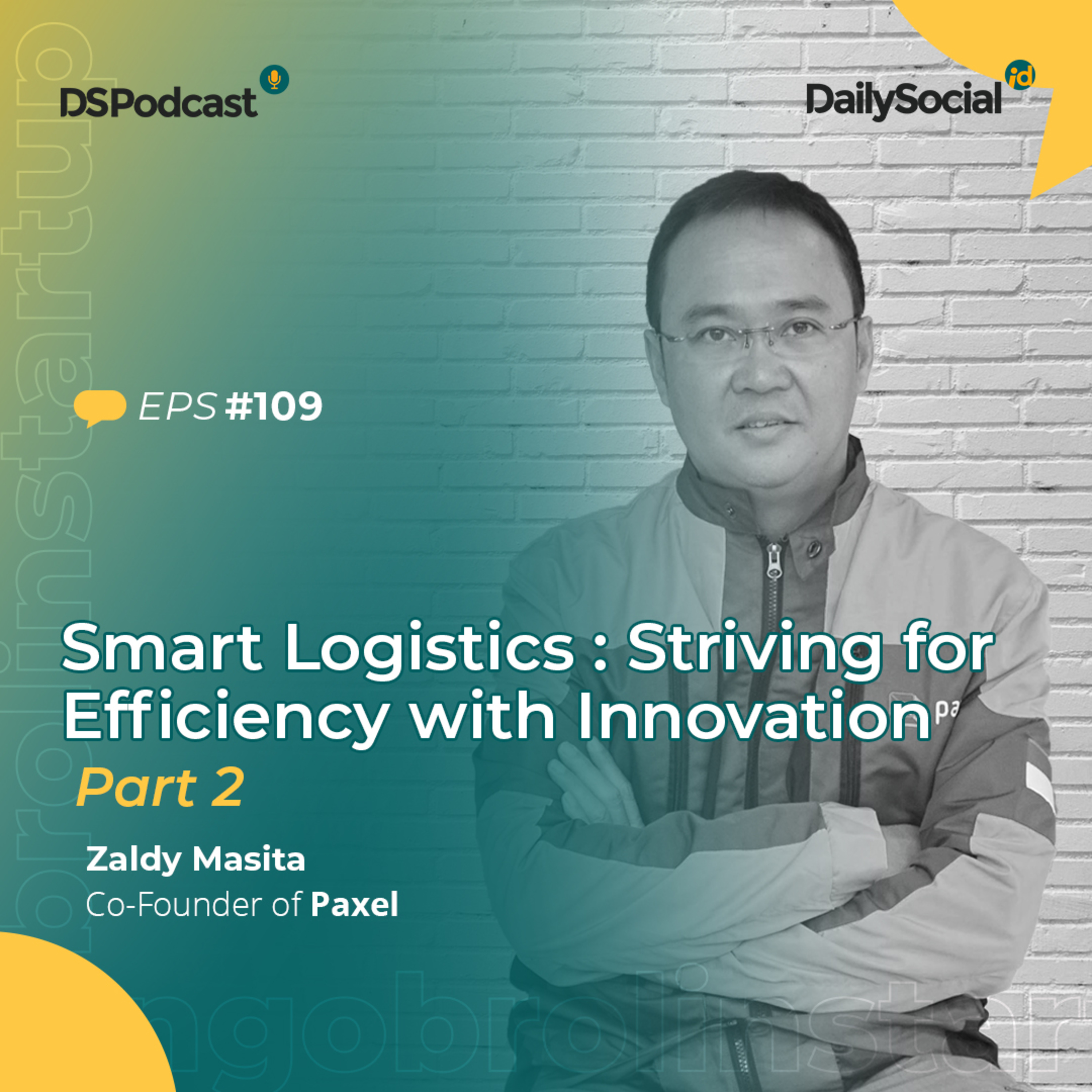 DSPodcast by DailySocial.id