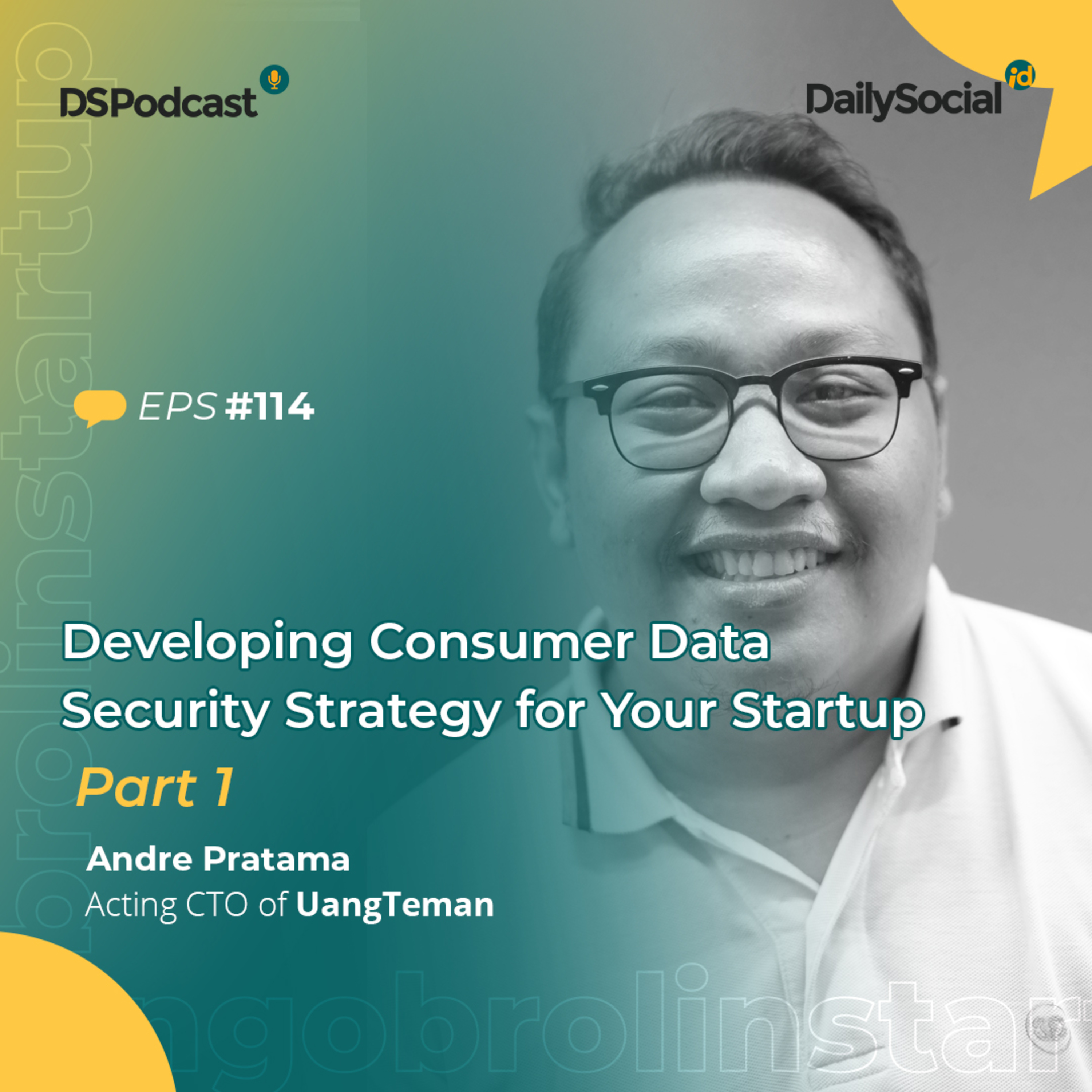 DSPodcast by DailySocial.id