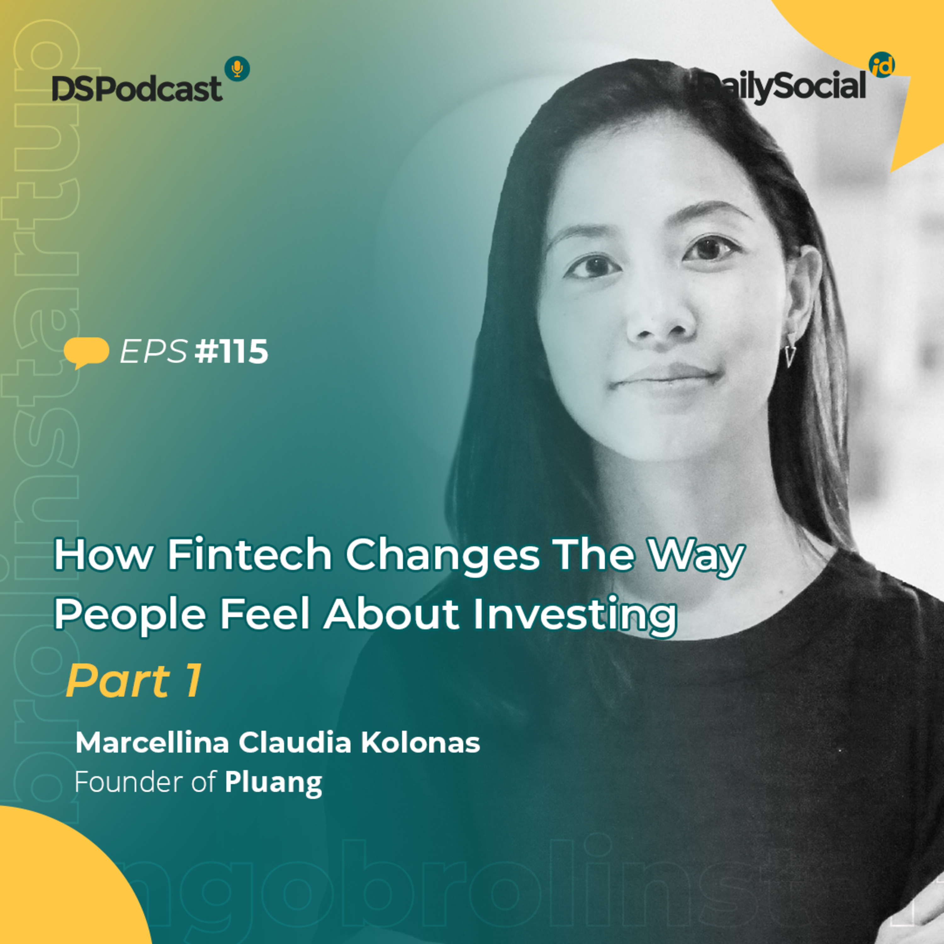 DSPodcast by DailySocial.id