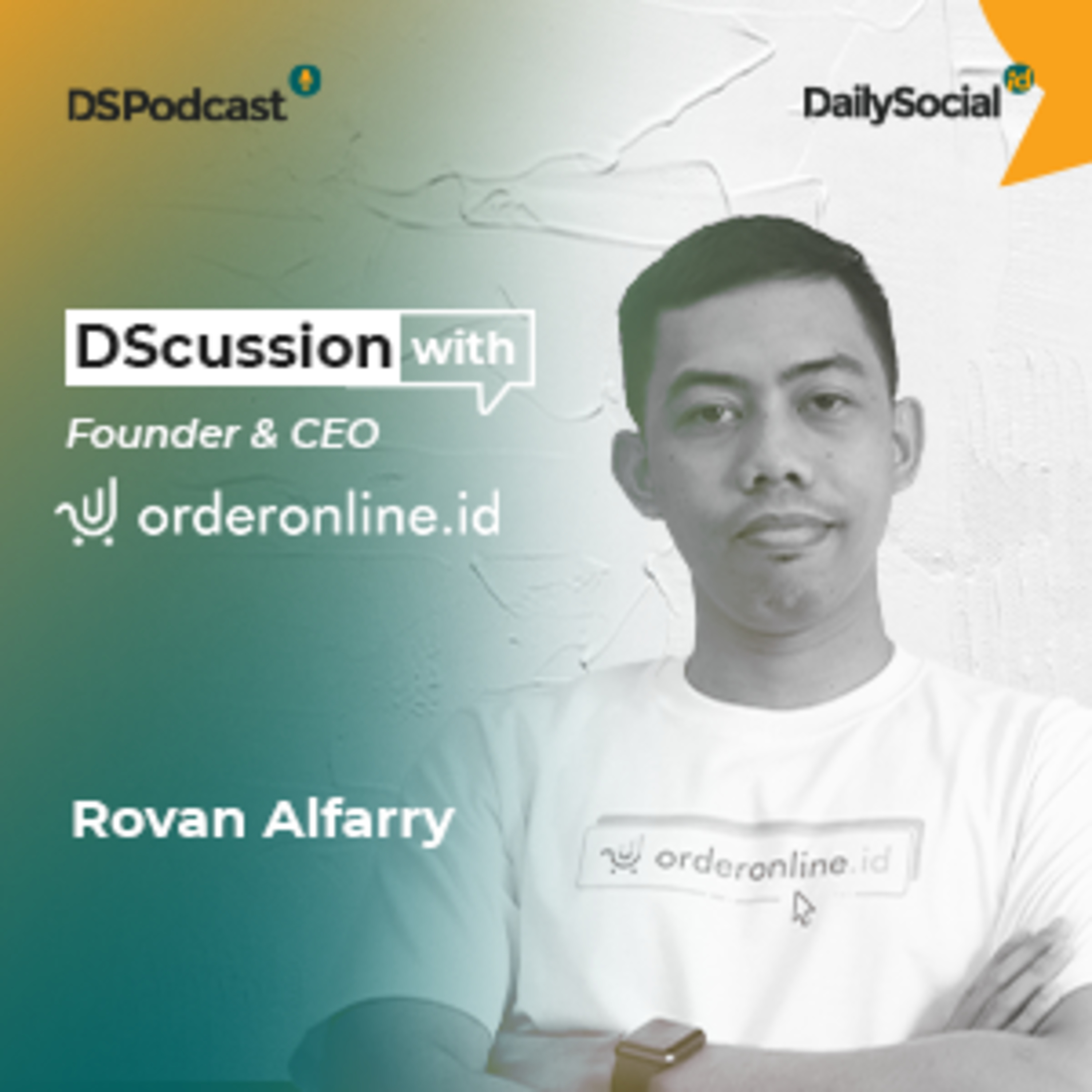DSPodcast by DailySocial.id