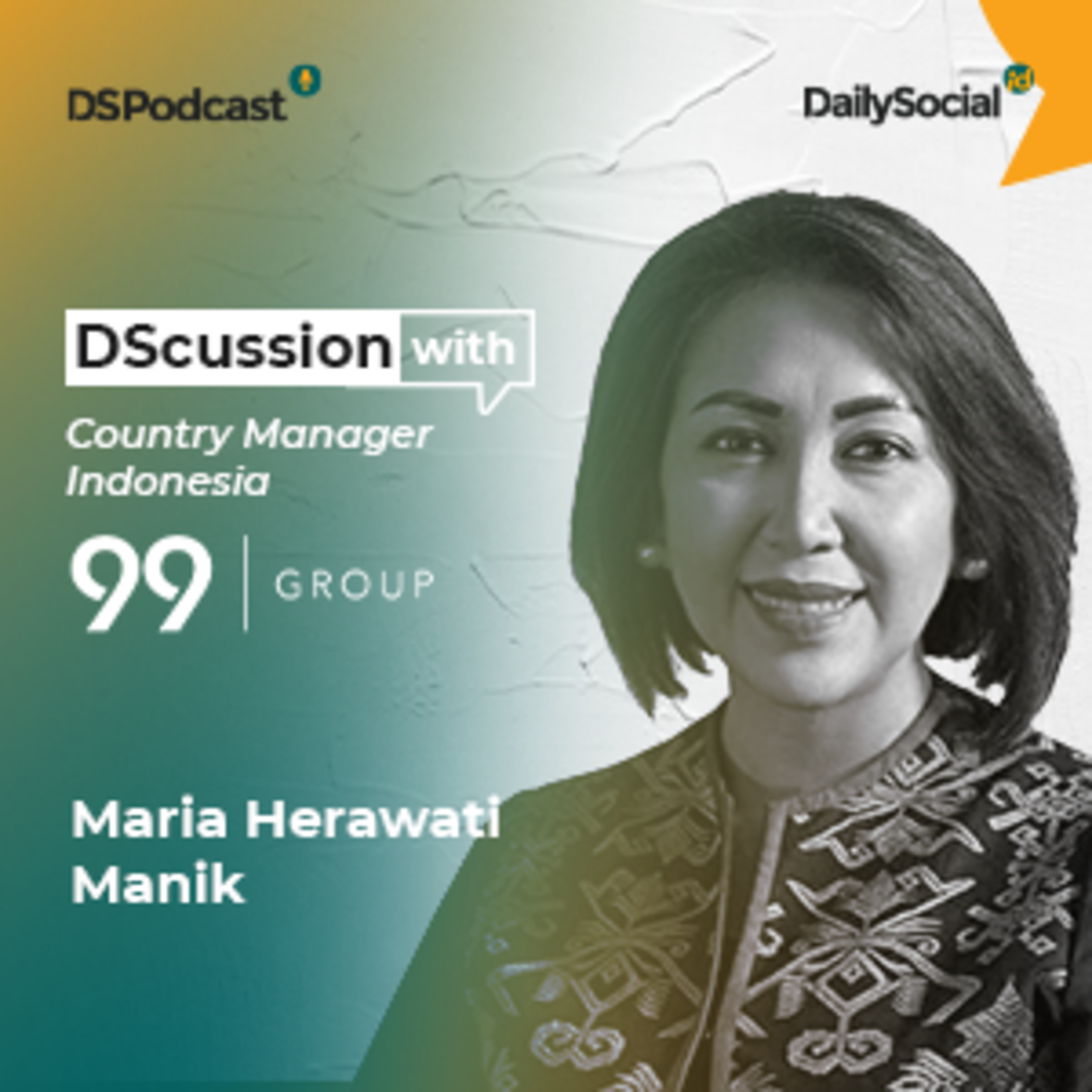 S2Eps.38 - Inovasi 99.Group Dukung Perkembangan Proptech Indonesia