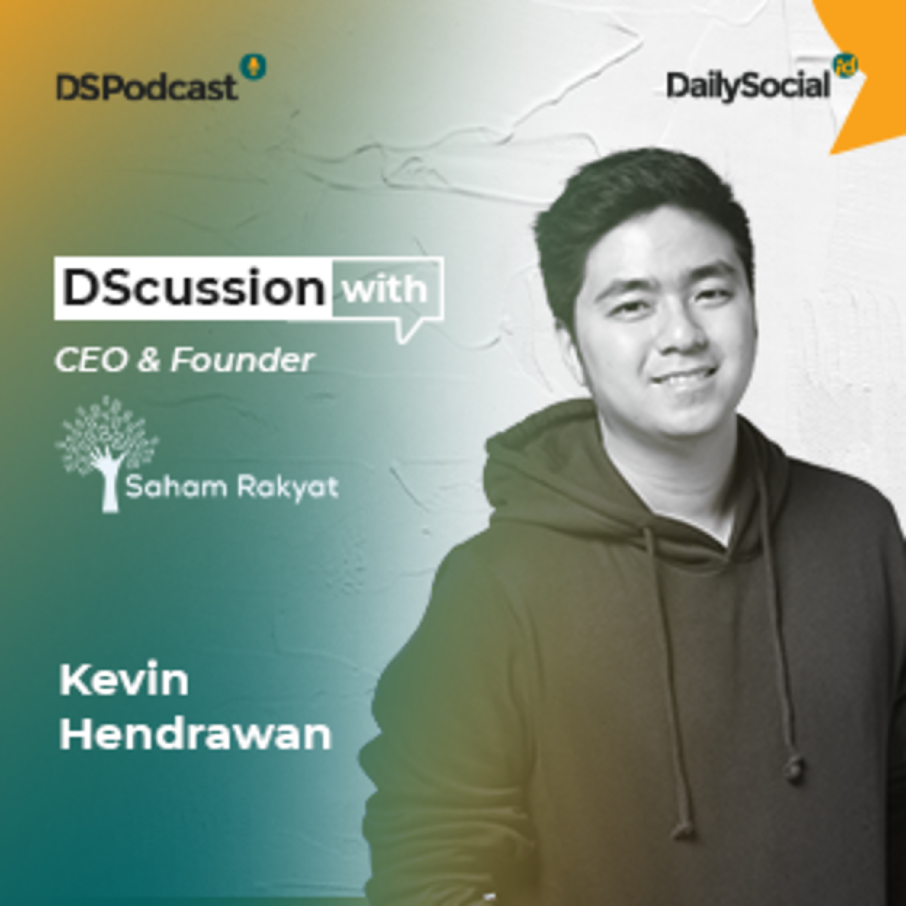 S2Eps.40 - Fokus Saham Rakyat Hadirkan Investasi Saham Online