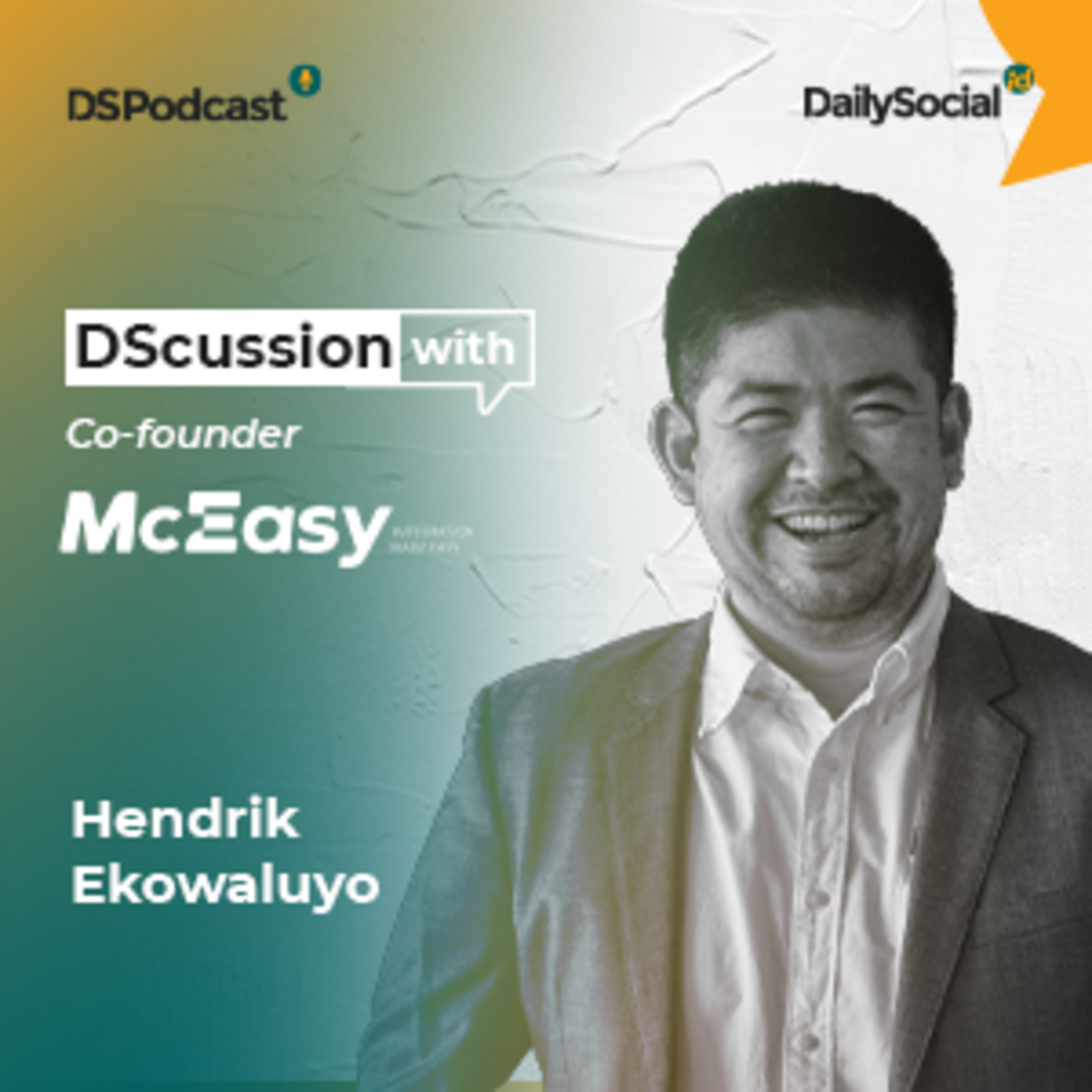 DSPodcast by DailySocial.id