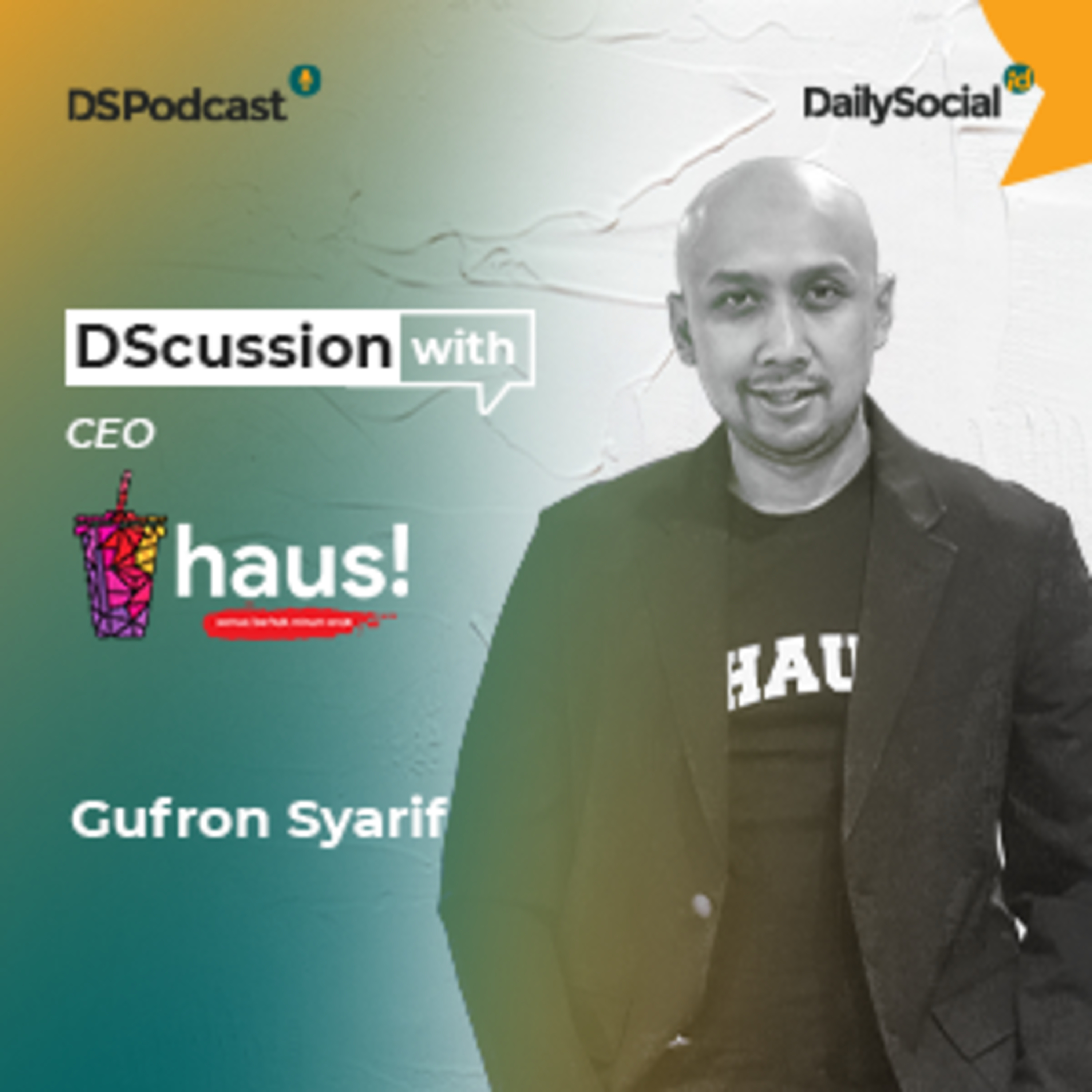 S3Eps.1 - Strategi Ekspansi Haus! Perluas Layanan New Tea & Bobba