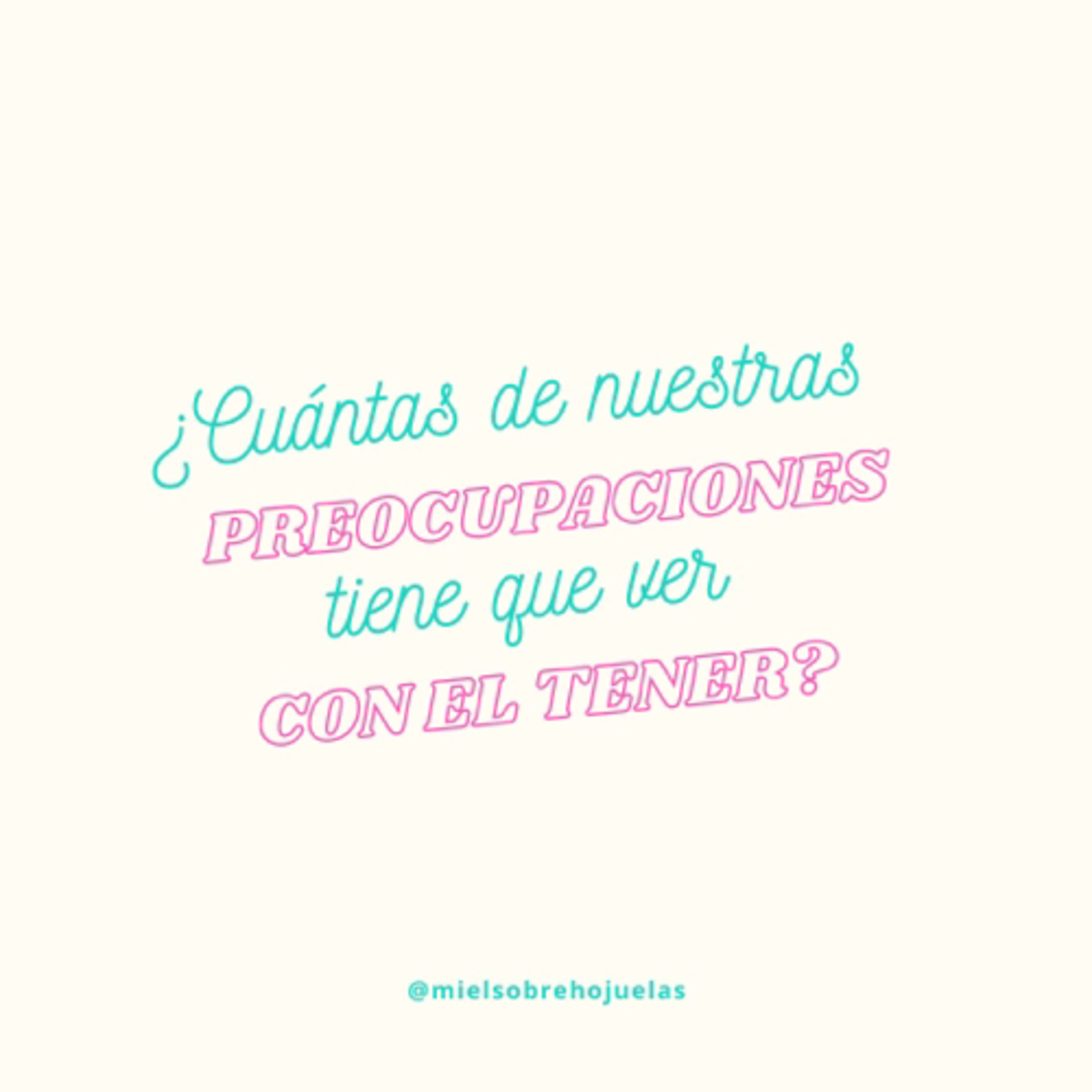 Miel Sobre Hojuelas