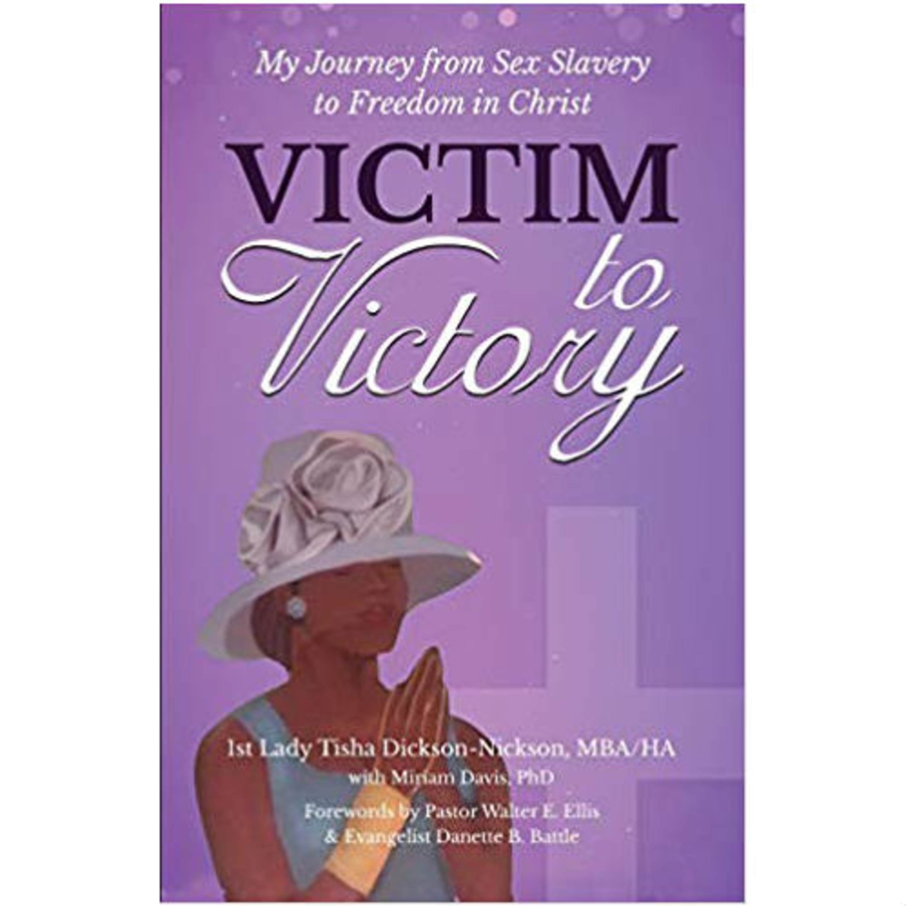 E20: Interview with Author Tisha Nickson