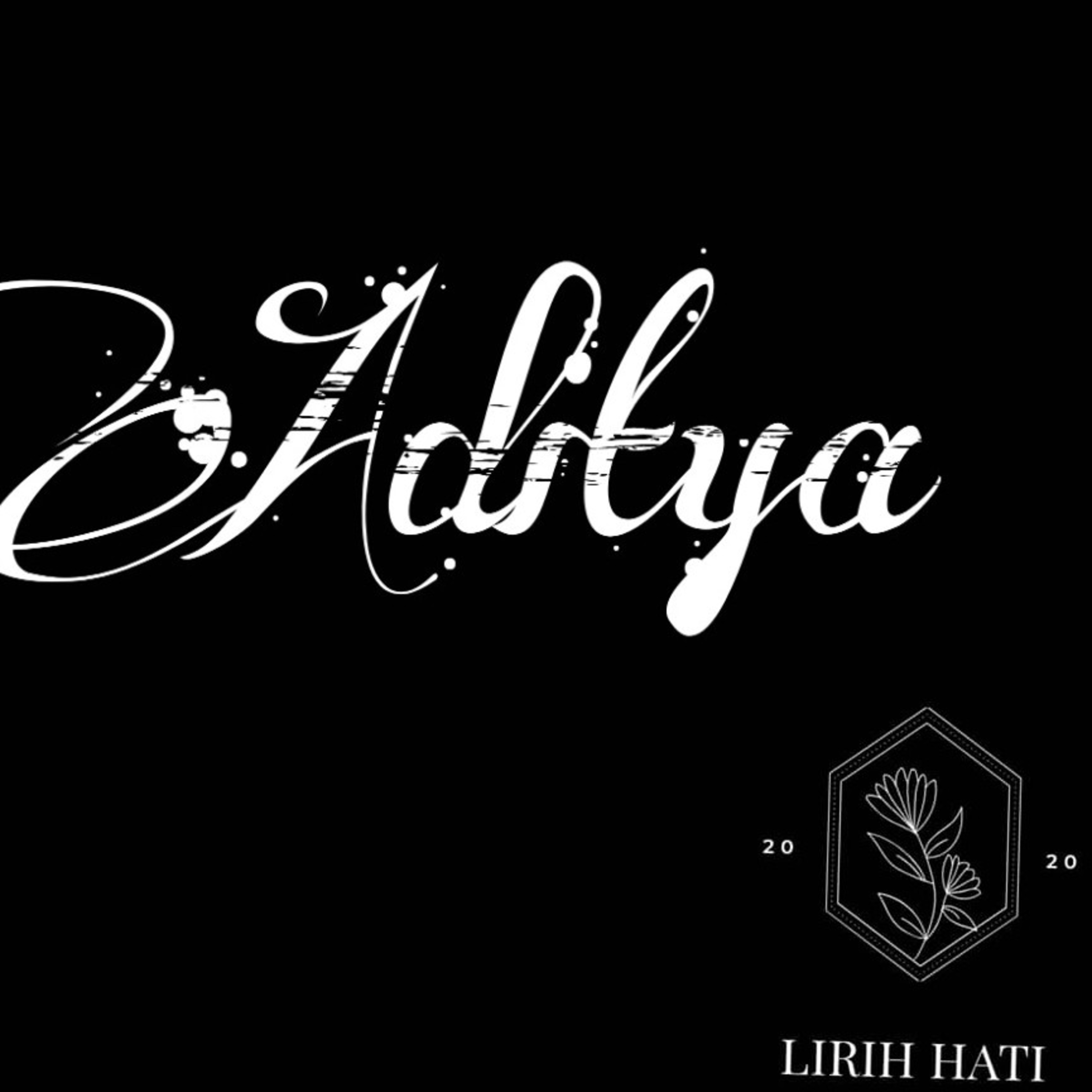 Lirih Hati