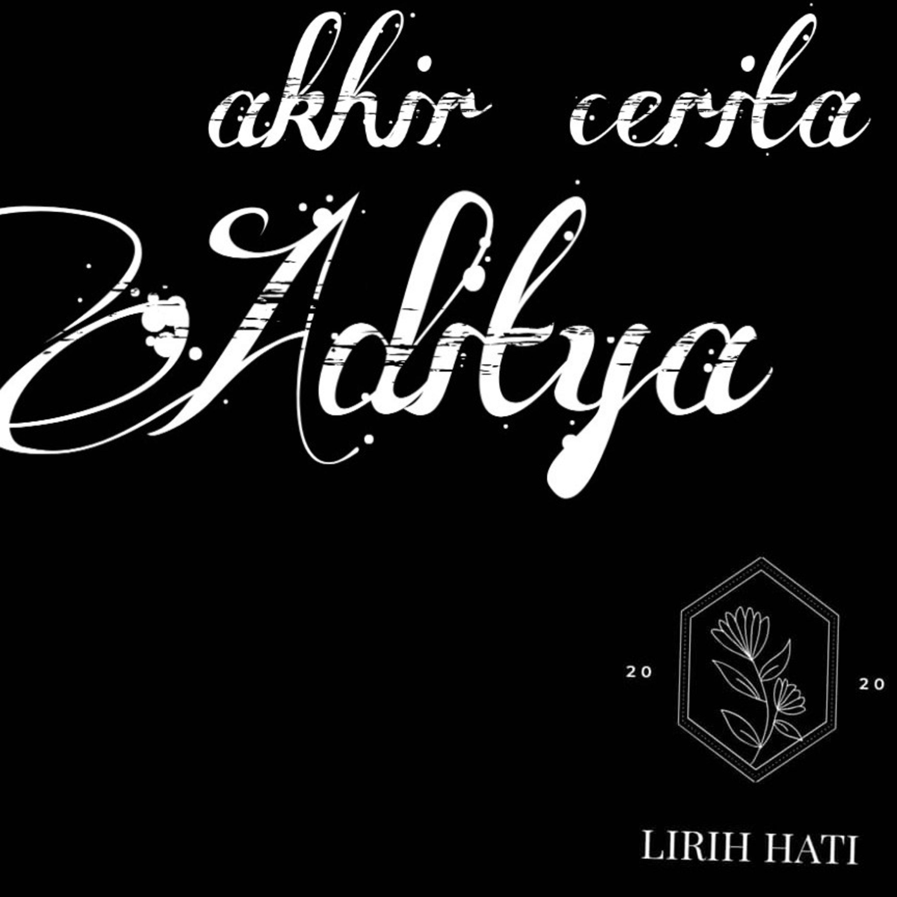 Lirih Hati