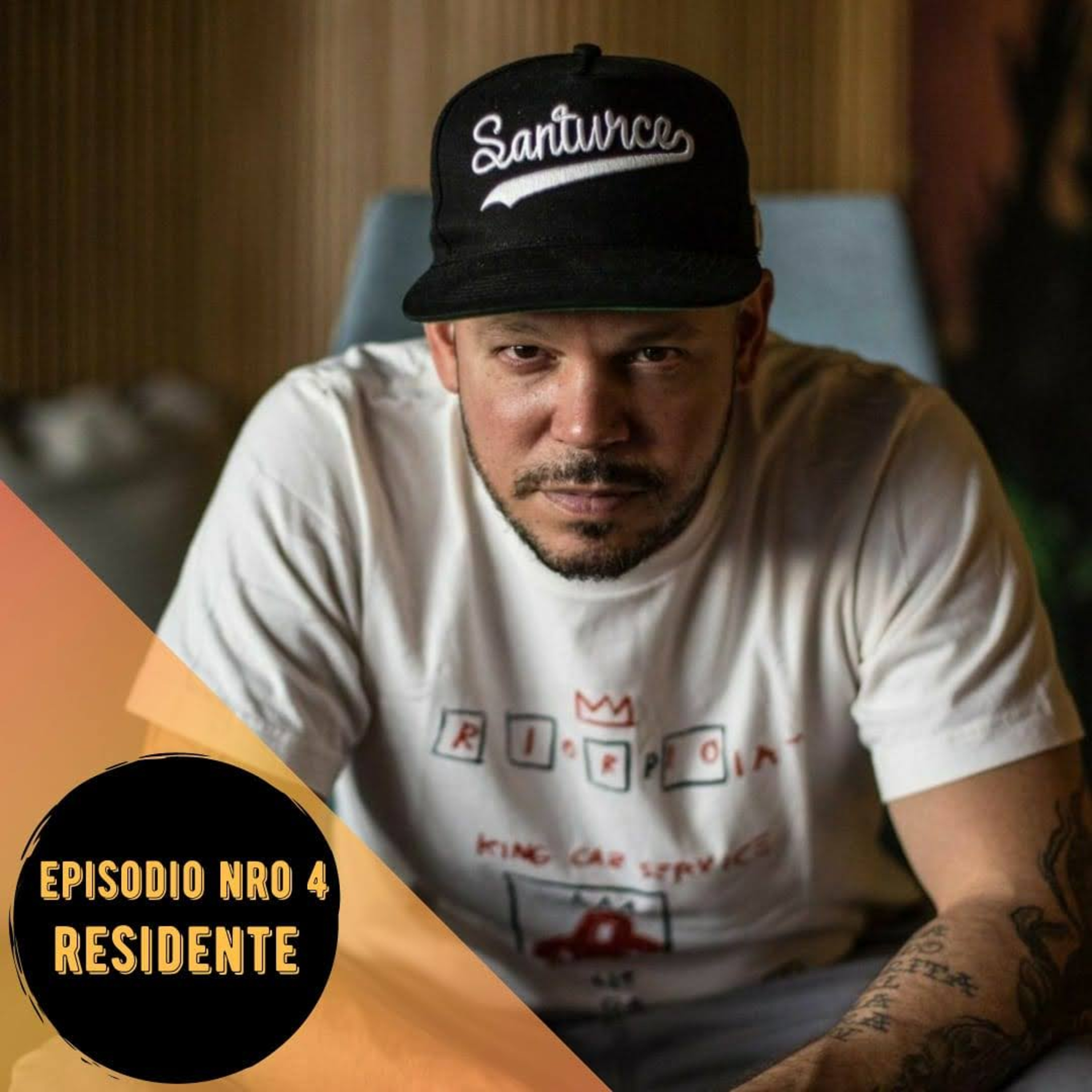 Rapsodia Podcast