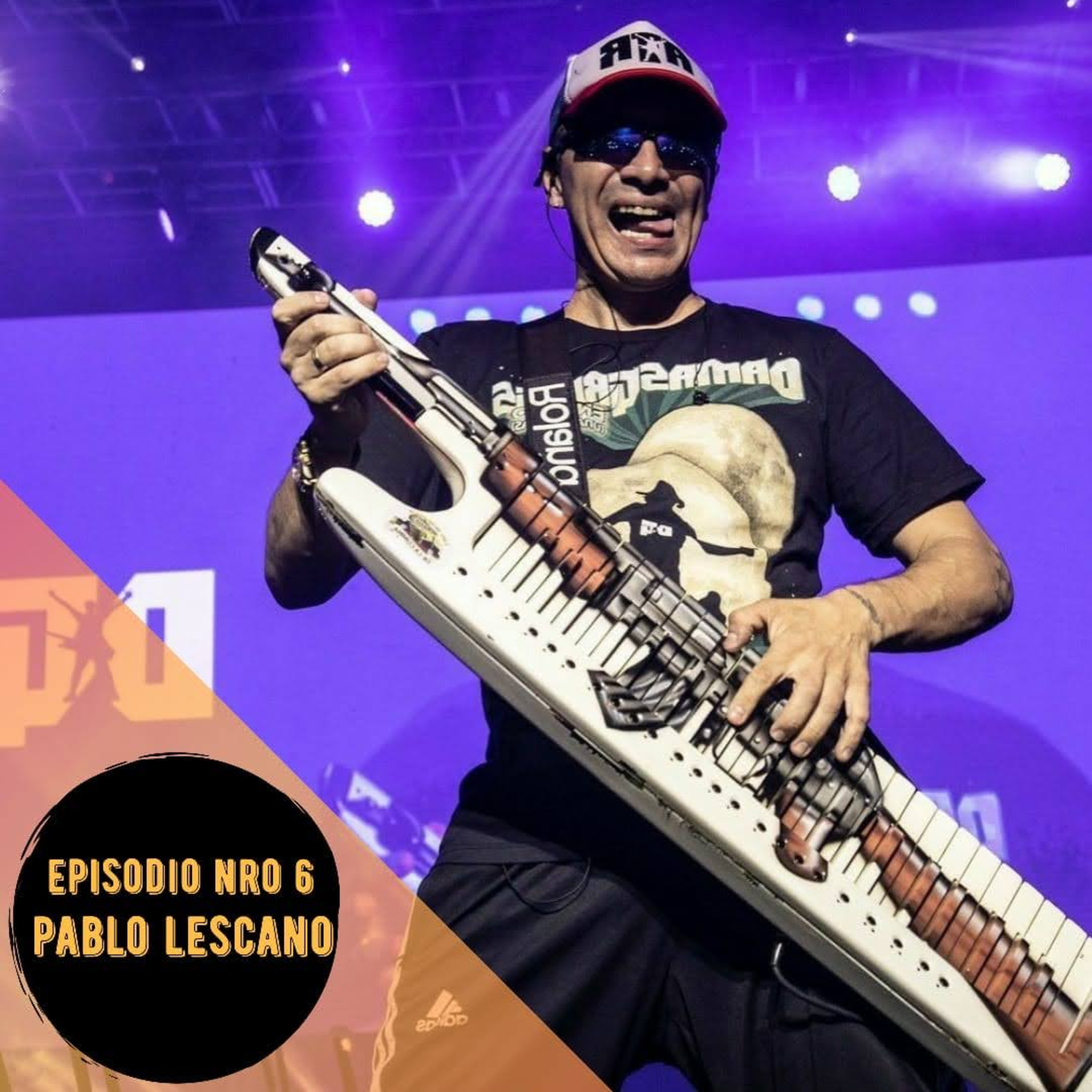 Rapsodia Podcast