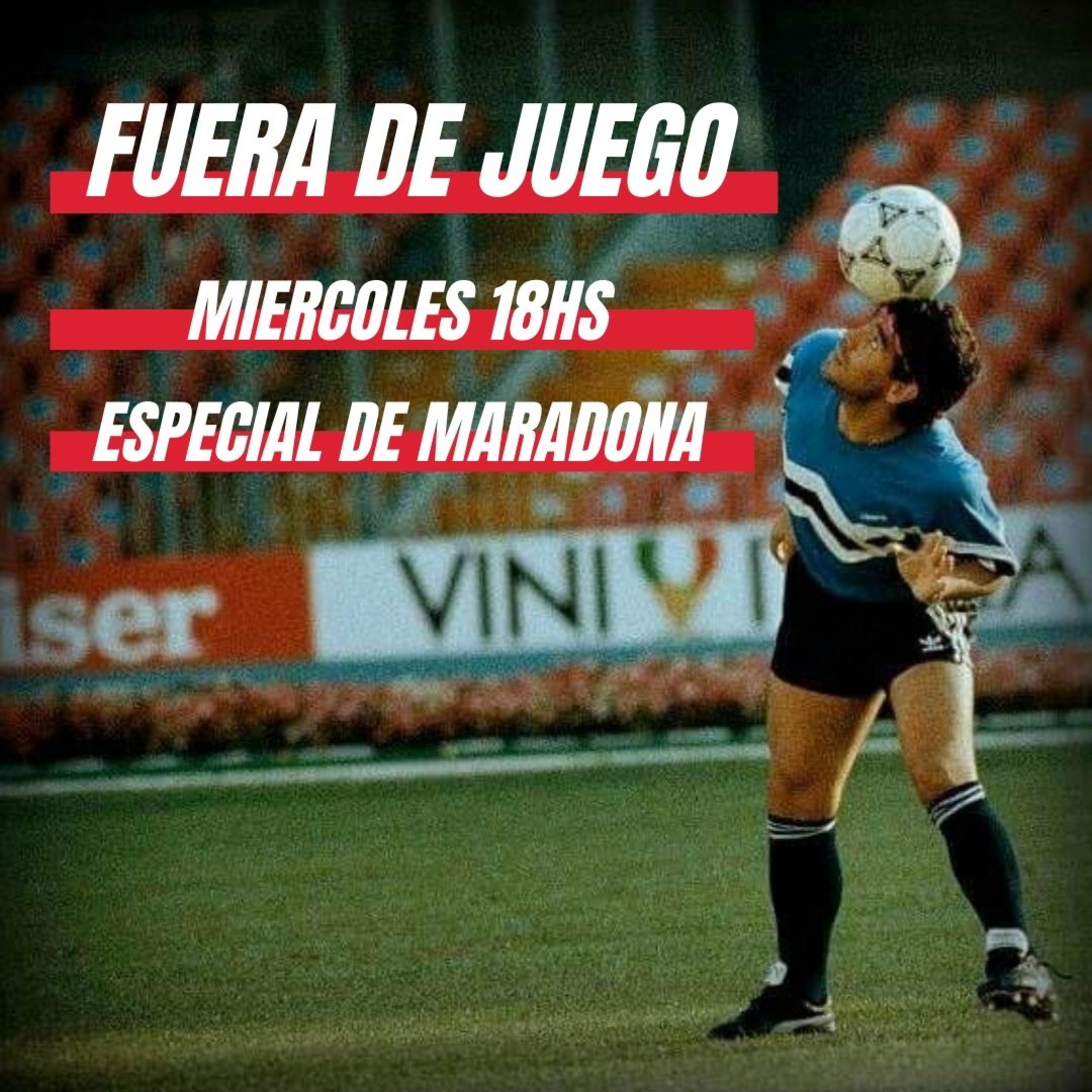 FM Fuera De Juego
