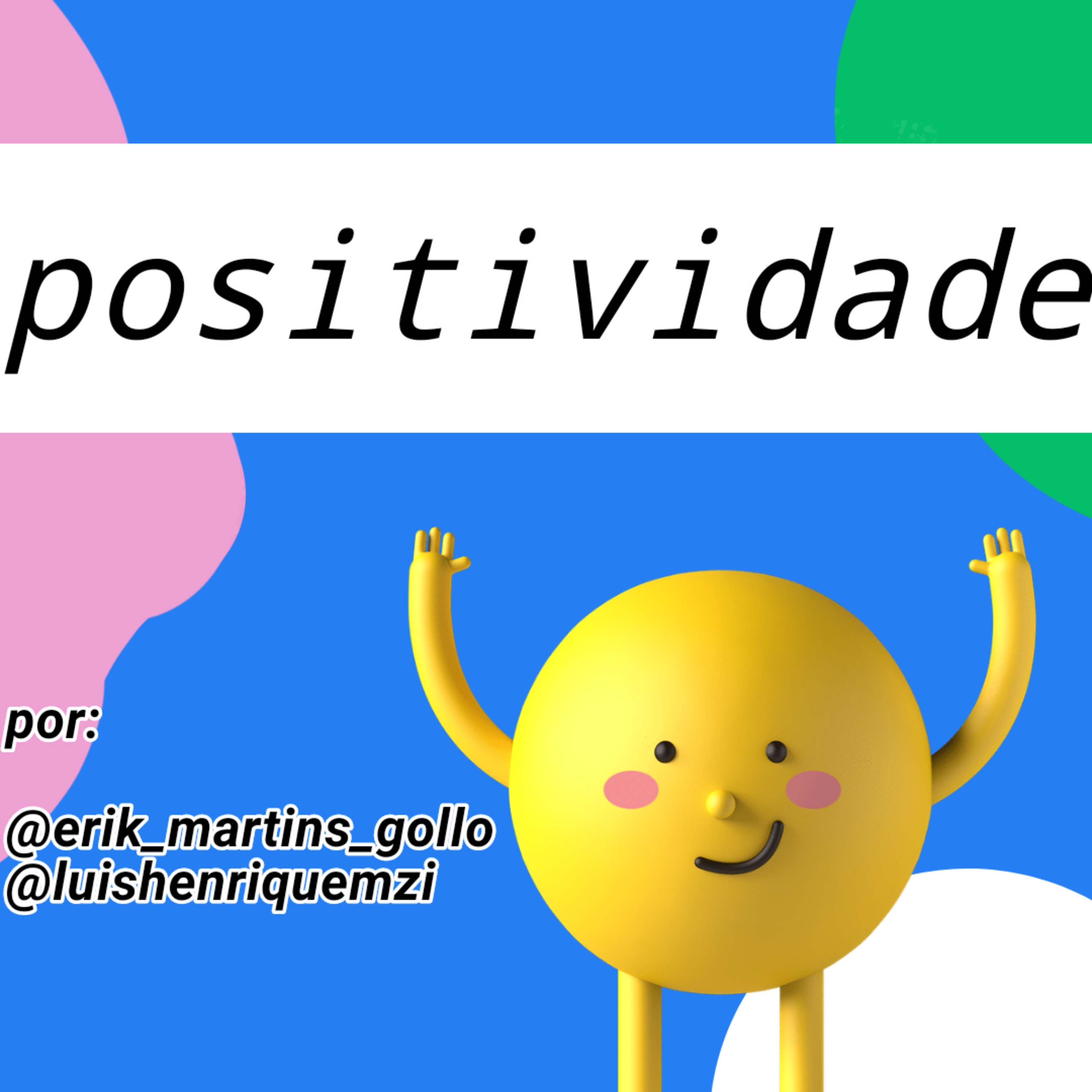 um surto mental podcast