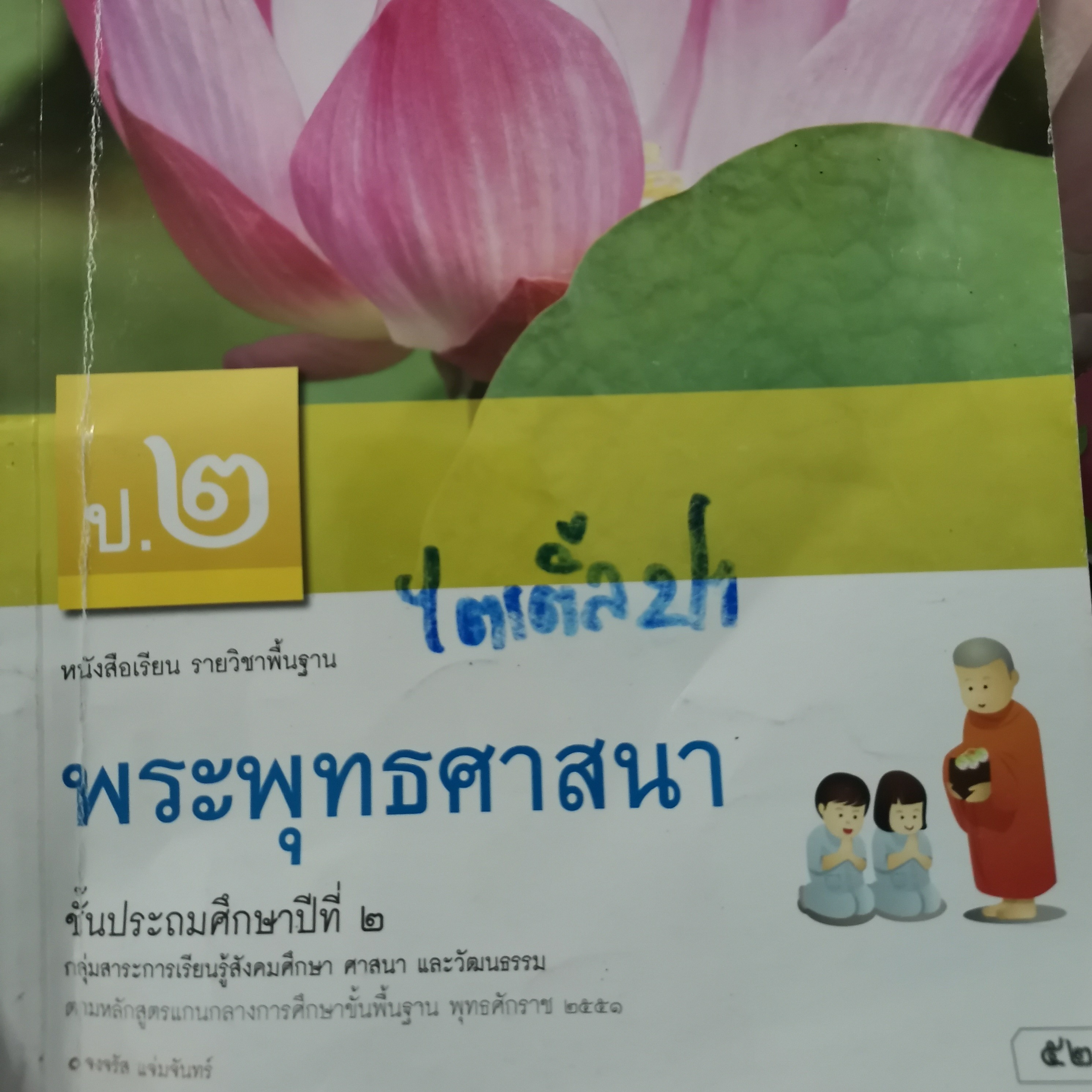 EP145 ติวสอบ​พระพุทธ​ หน่วย2​ บทที่1​หลักธรรมนำความสุข episode artwork